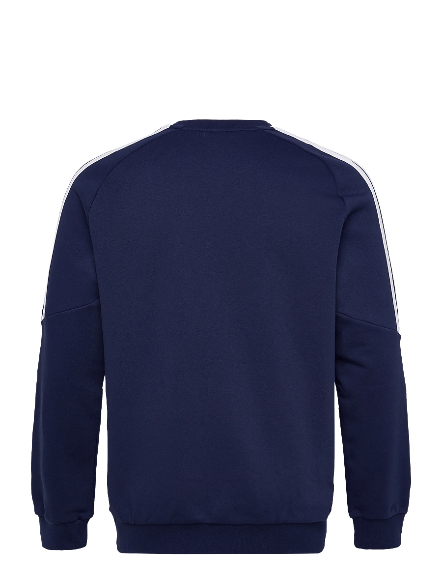 adidas Performance - TIRO26L SW CREW - oberteile - tenabl/white - 2