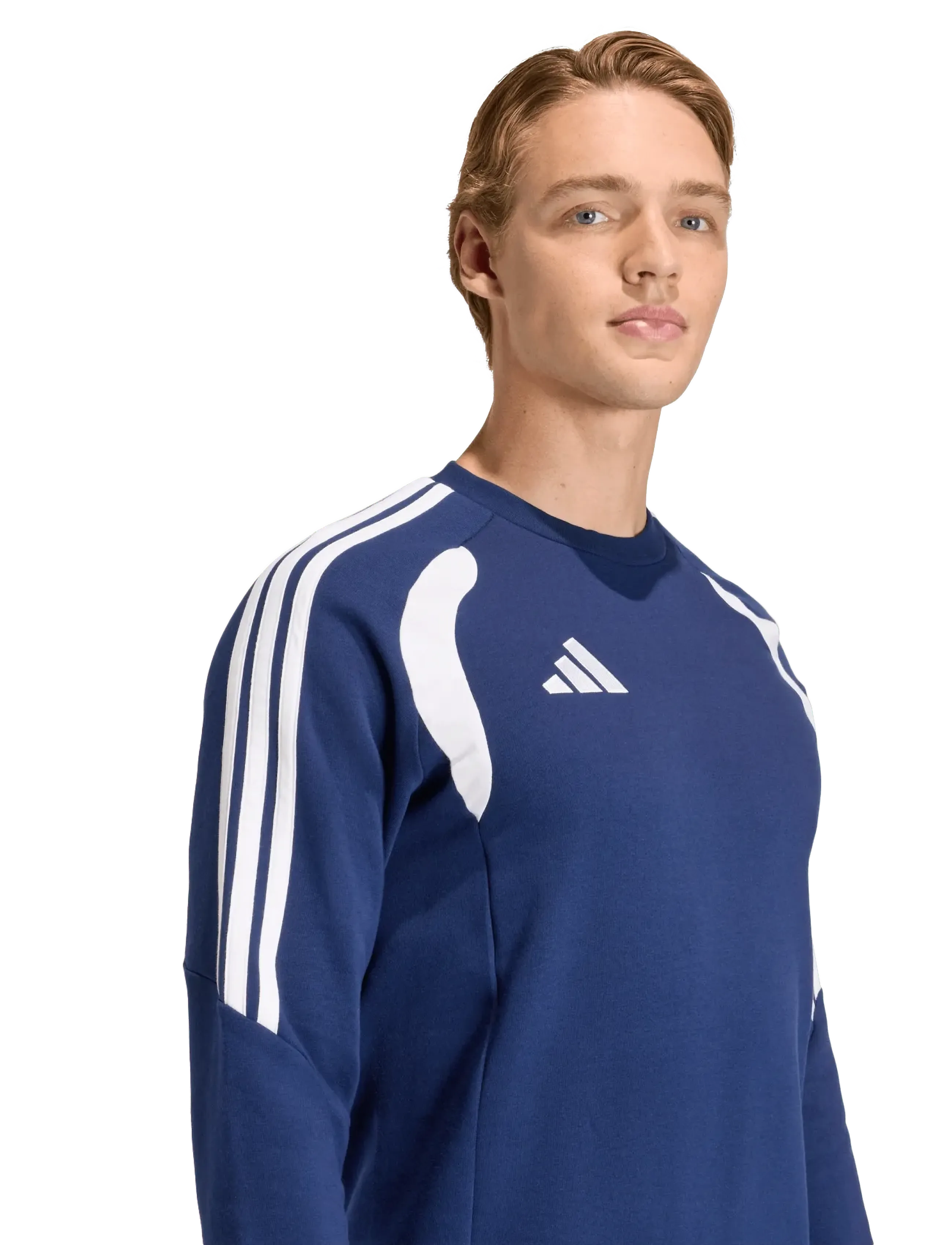 Adidas Performance Tiro26L Sw Crew tröjor herr – bild 3