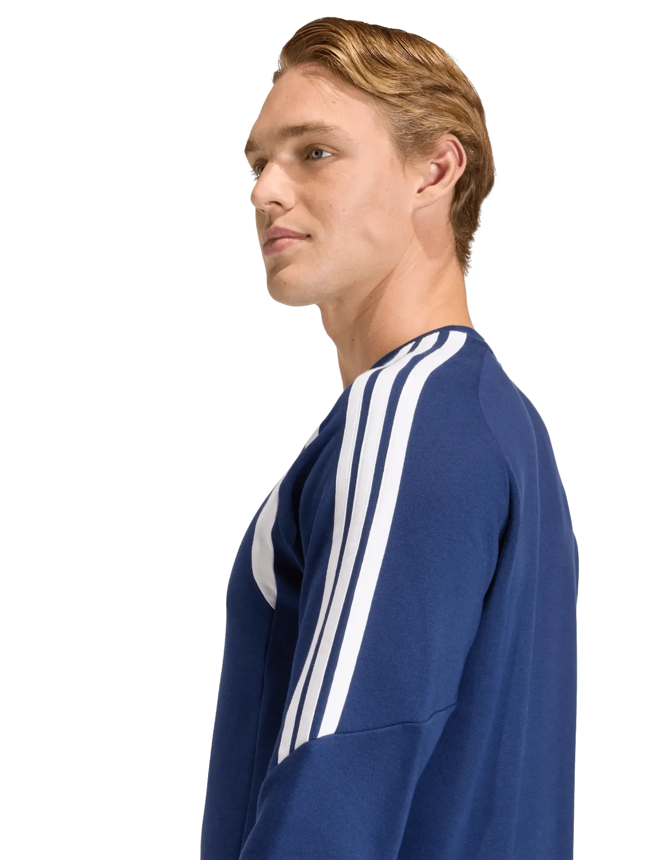 Adidas Performance Tiro26L Sw Crew tröjor herr – bild 4