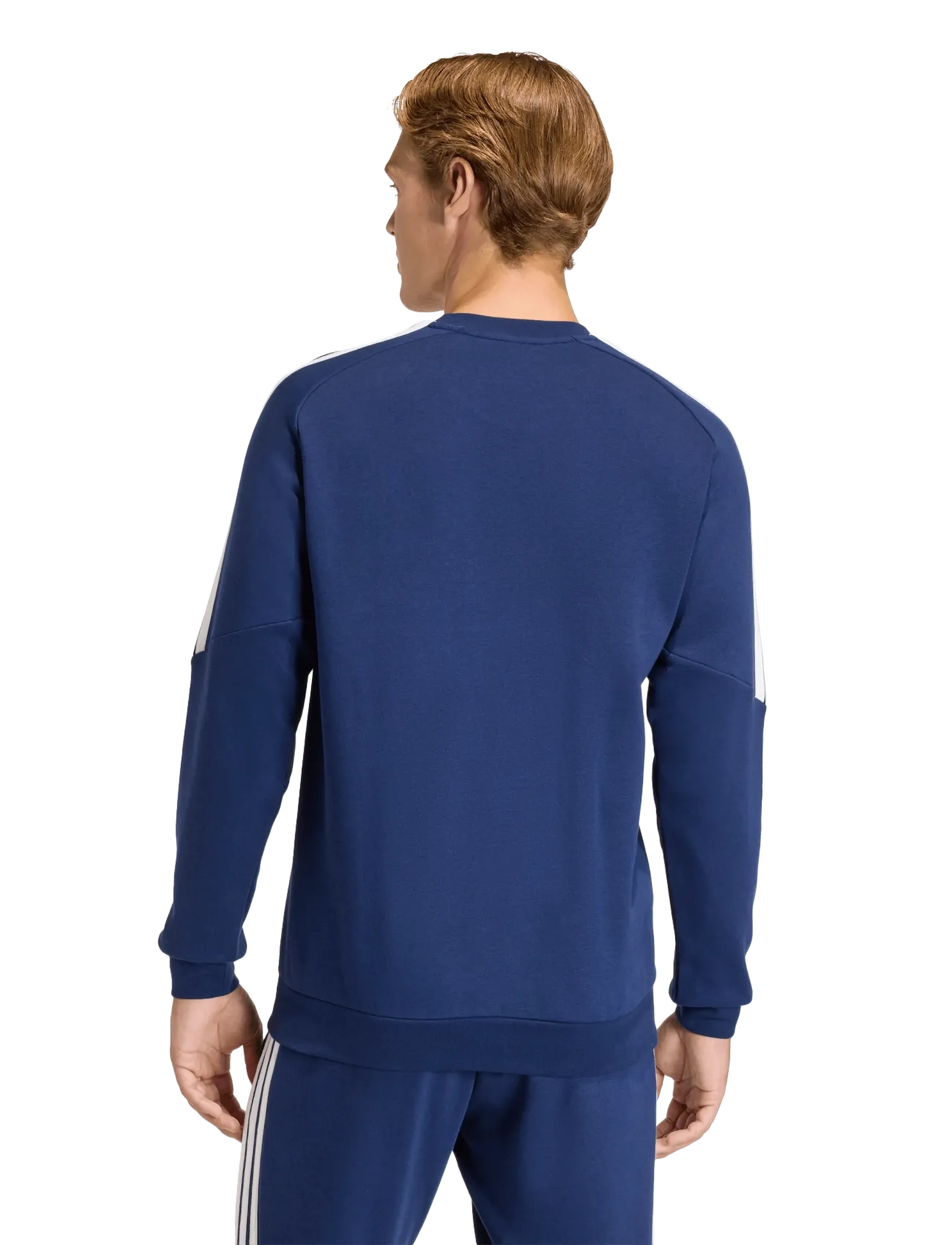 Adidas Performance Tiro26L Sw Crew tröjor herr – bild 5