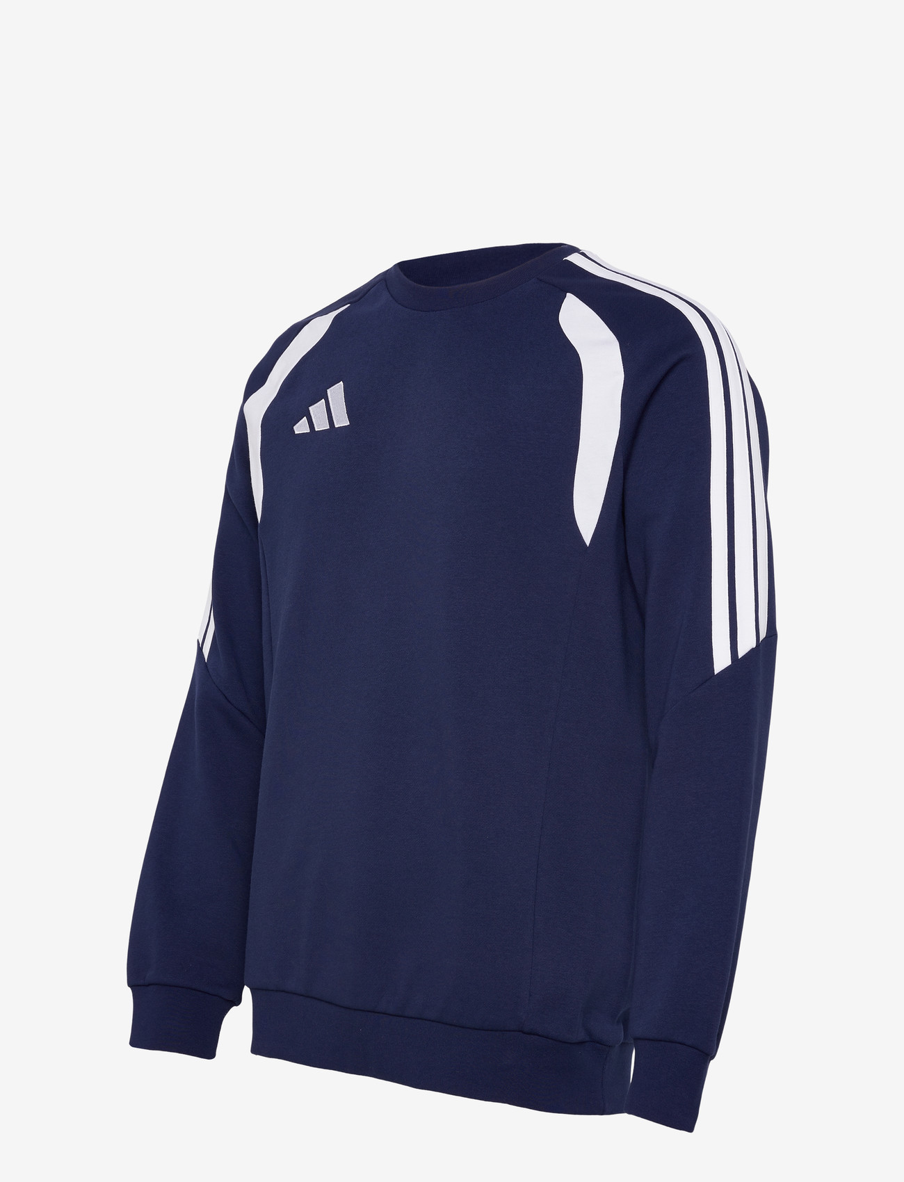 adidas Performance - TIRO26L SW CREW - tops - tenabl/white - 3