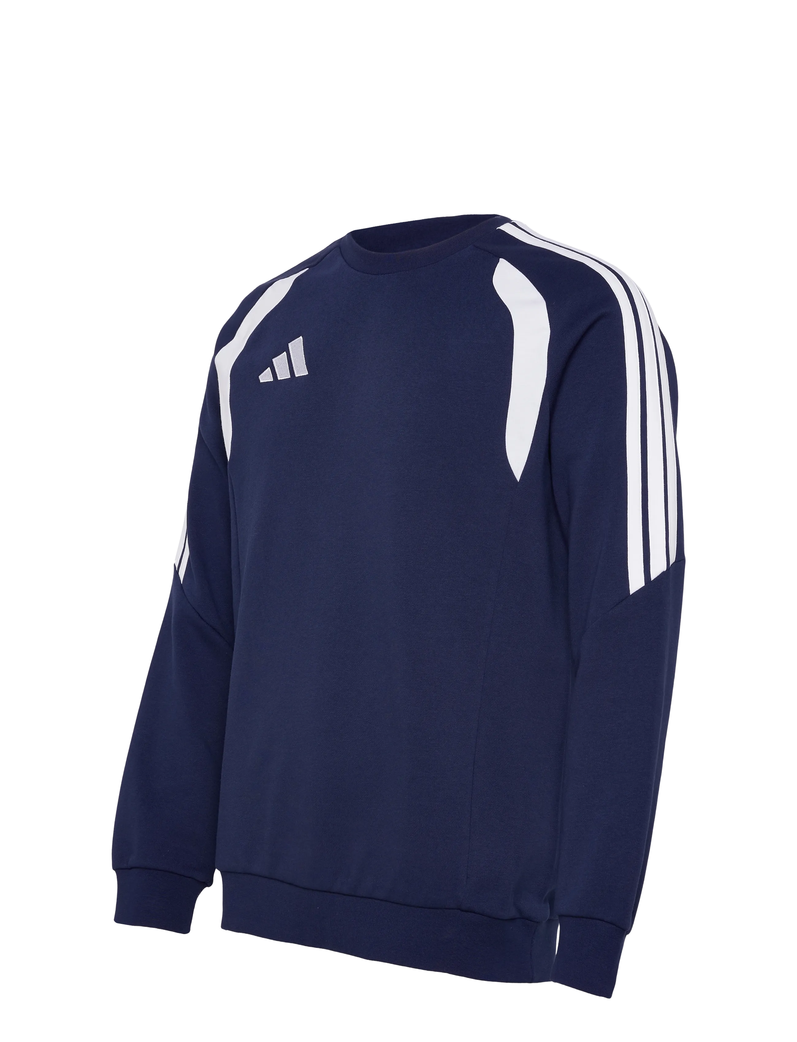 adidas Performance - TIRO26L SW CREW - tops - tenabl/white - 3