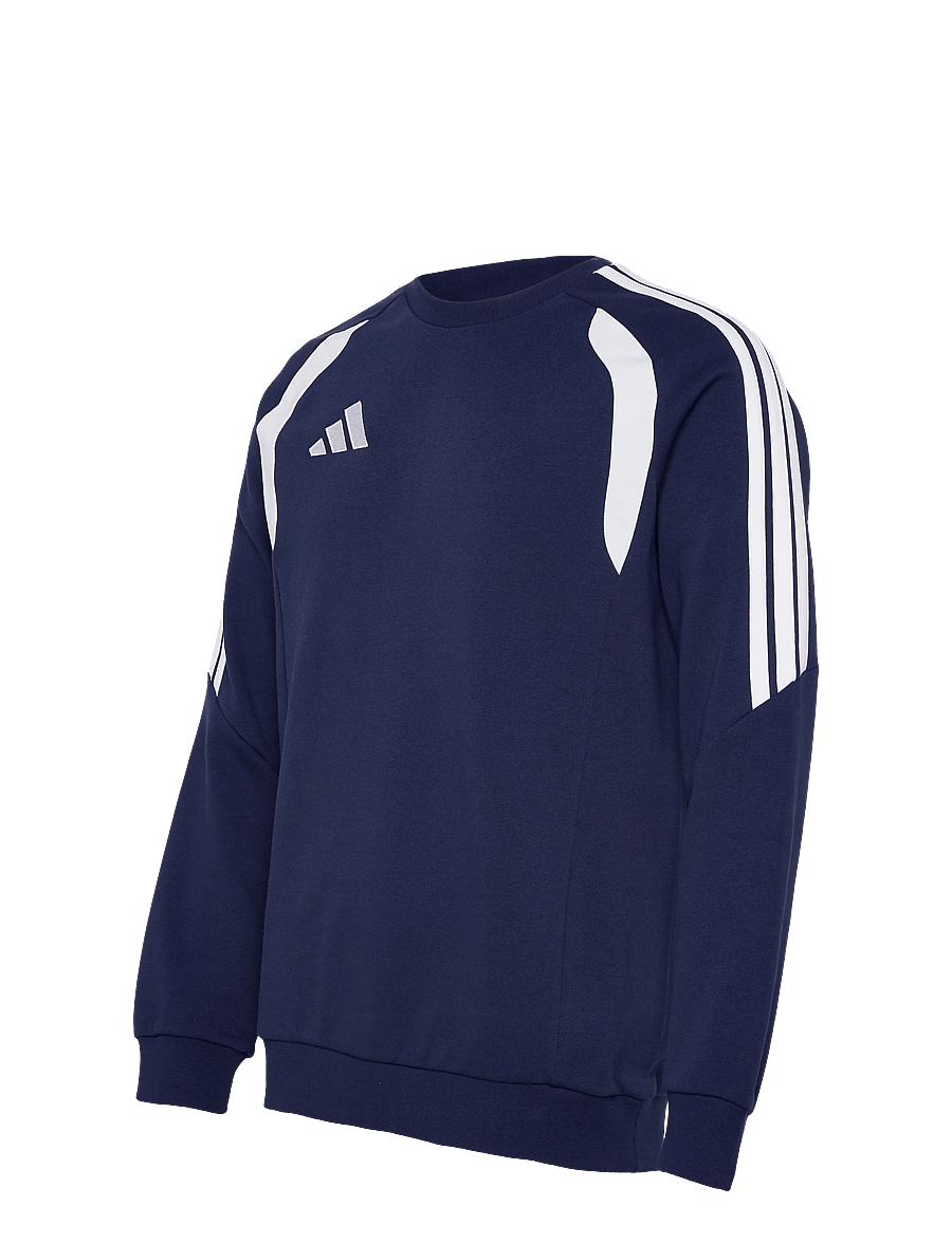 adidas Performance - TIRO26L SW CREW - oberteile - tenabl/white - 3