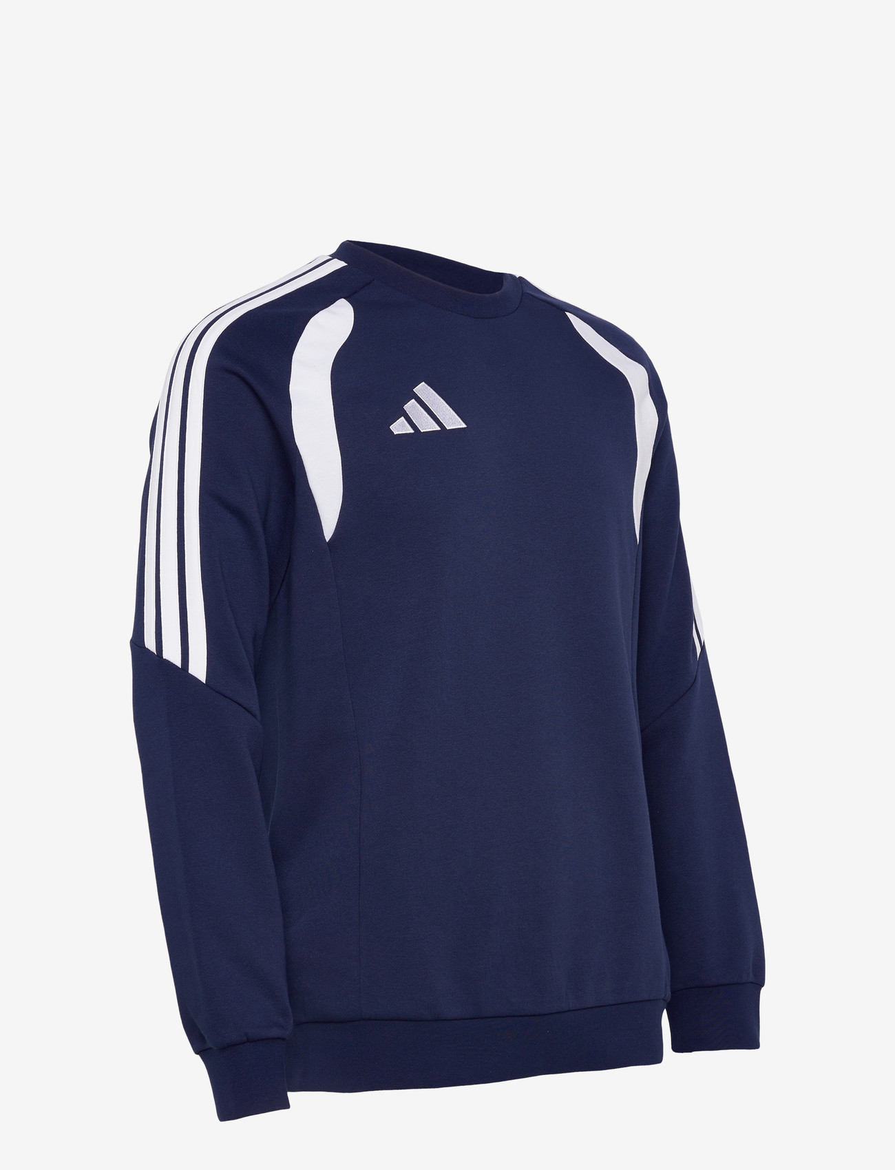 adidas Performance - TIRO26L SW CREW - tops - tenabl/white - 4