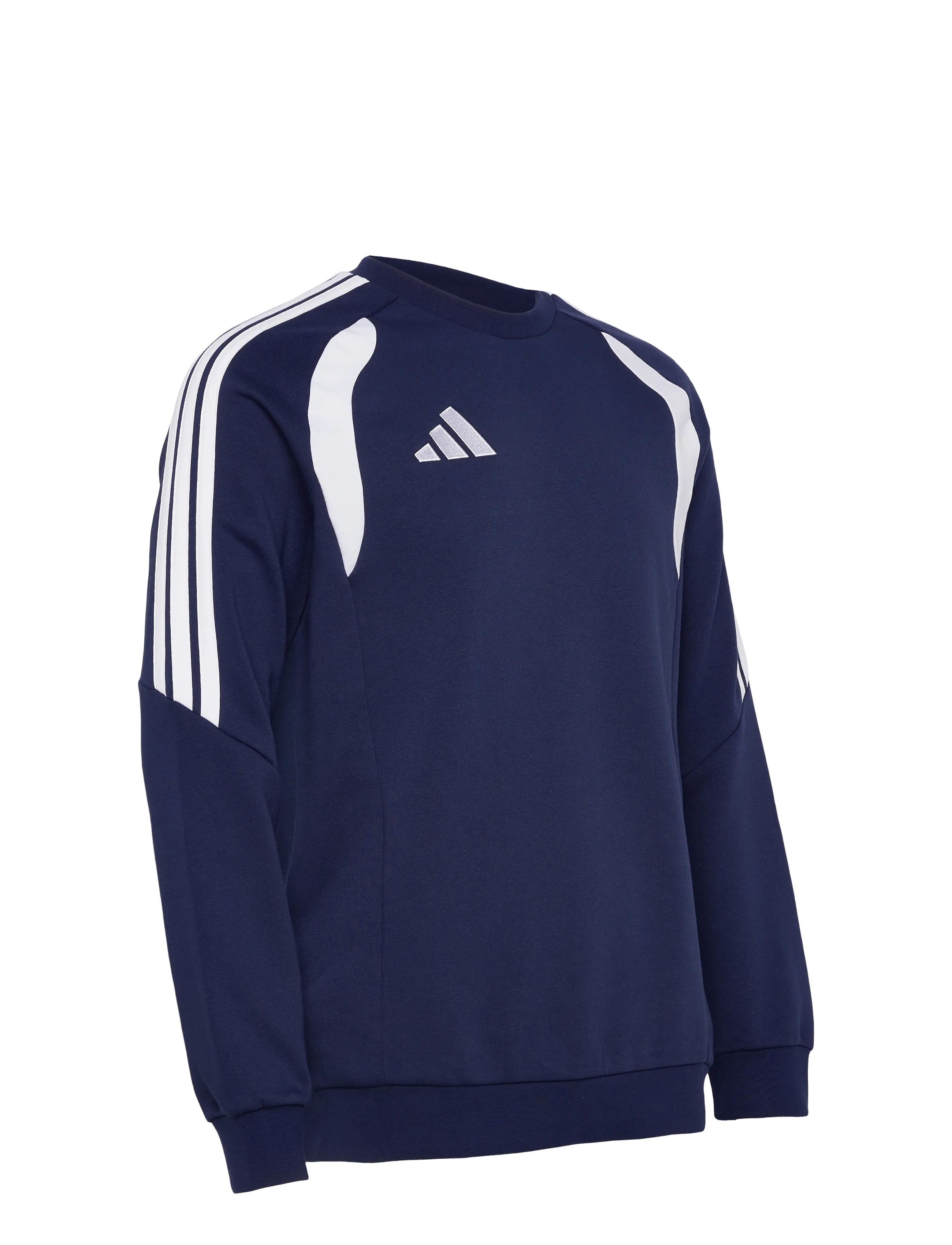 adidas Performance - TIRO26L SW CREW - tops - tenabl/white - 4