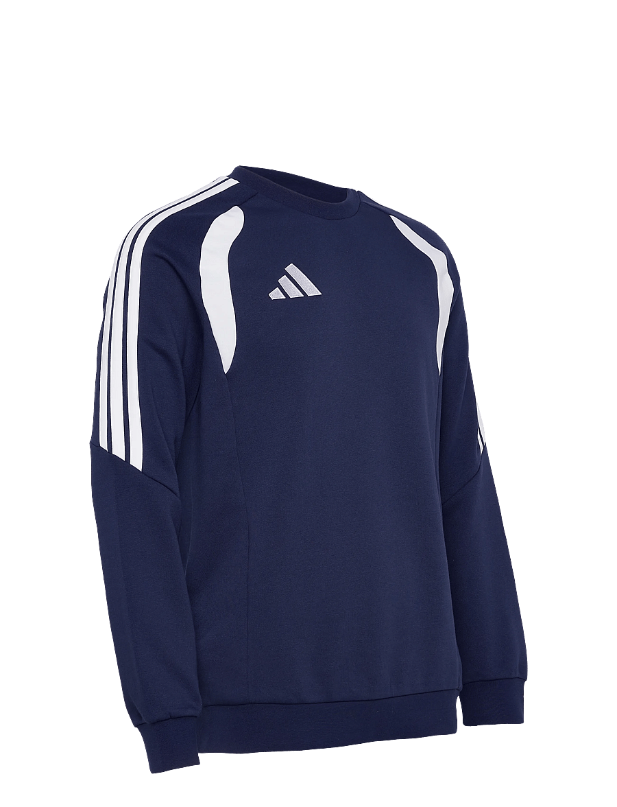 adidas Performance - TIRO26L SW CREW - oberteile - tenabl/white - 4