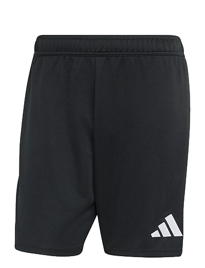 adidas Performance TIERRO26 GK SHO - Hosen - BLACK / black