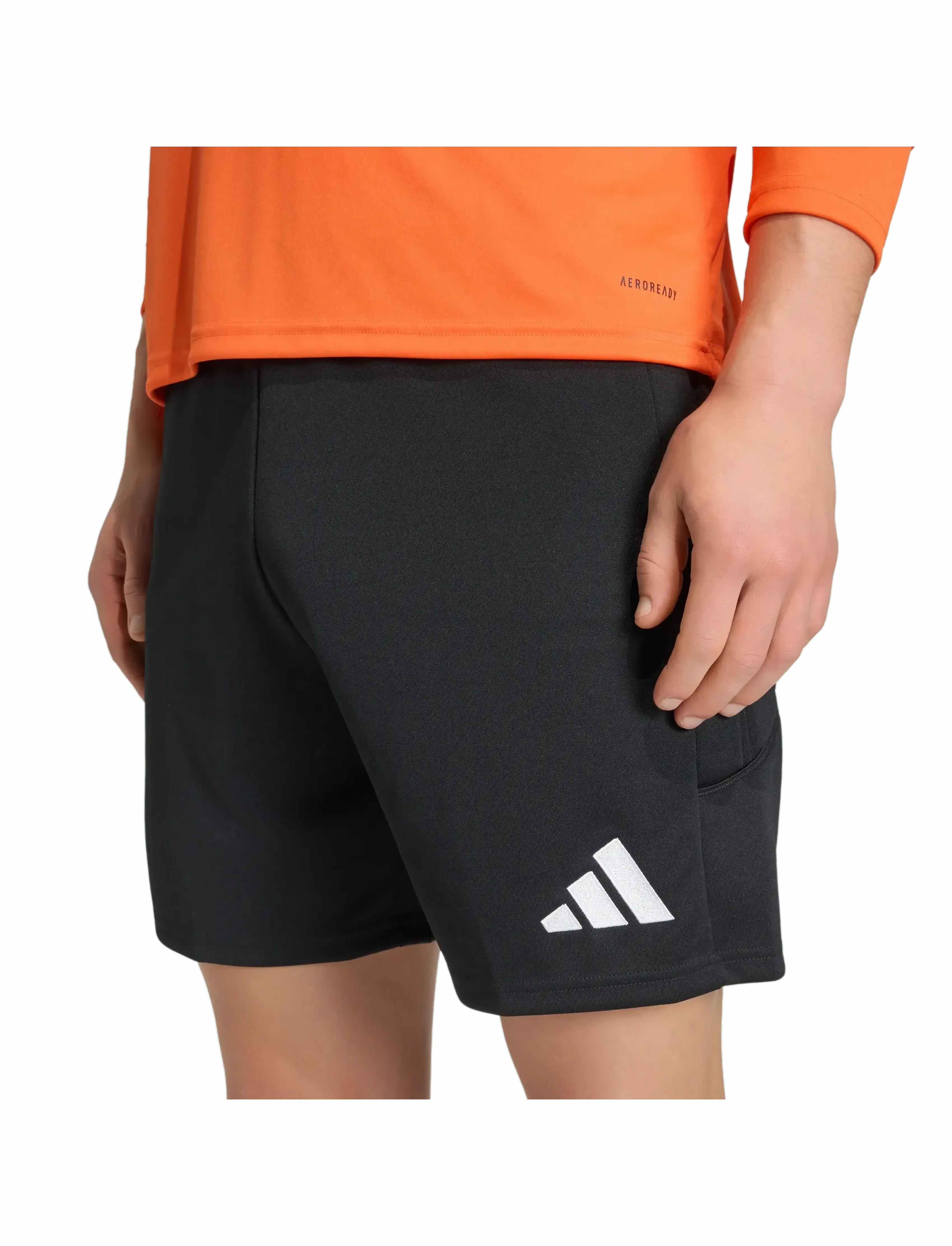 adidas Performance - TIERRO26 GK SHO - black - 5