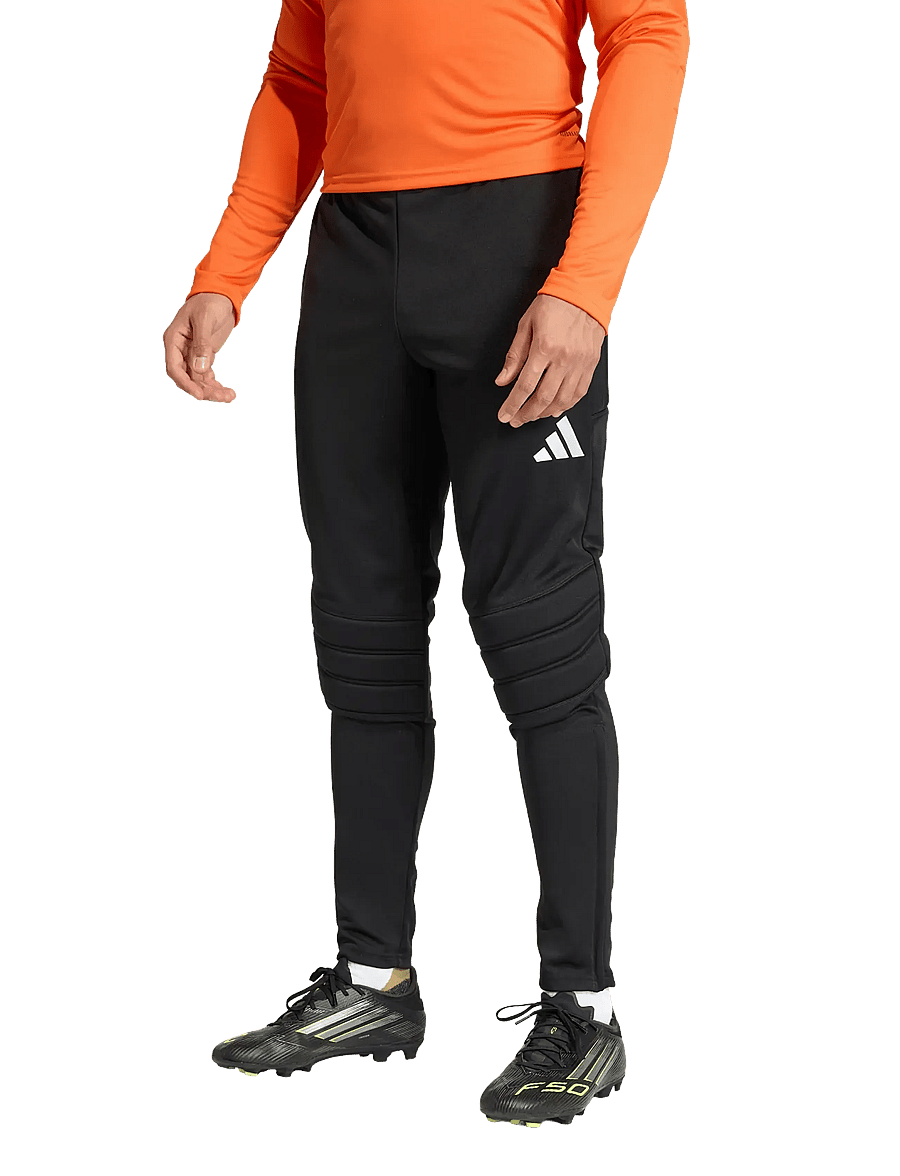 adidas Performance - TIERRO26 GK PNT - black - 2