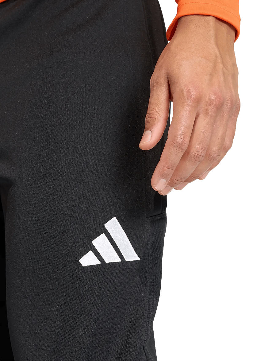 adidas Performance - TIERRO26 GK PNT - black - 3