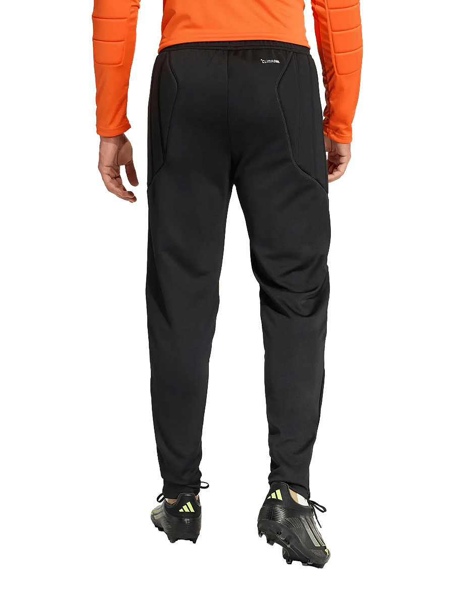 adidas Performance - TIERRO26 GK PNT - black - 4