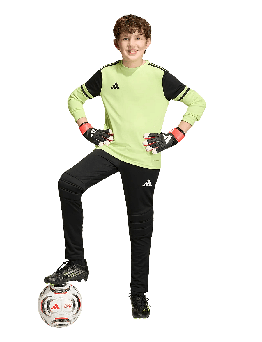 adidas Performance - TIERRO26 GKPNTY - black - 0