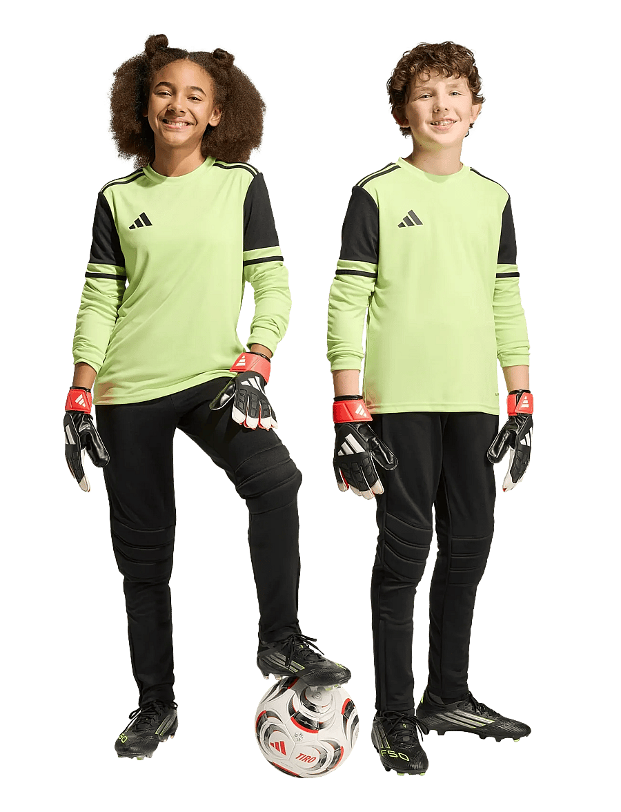 adidas Performance - TIERRO26 GKPNTY - black - 3