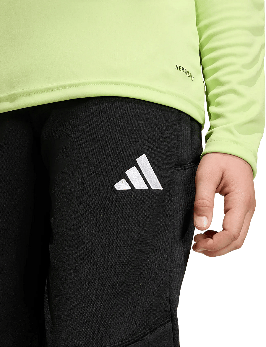 adidas Performance - TIERRO26 GKPNTY - black - 4