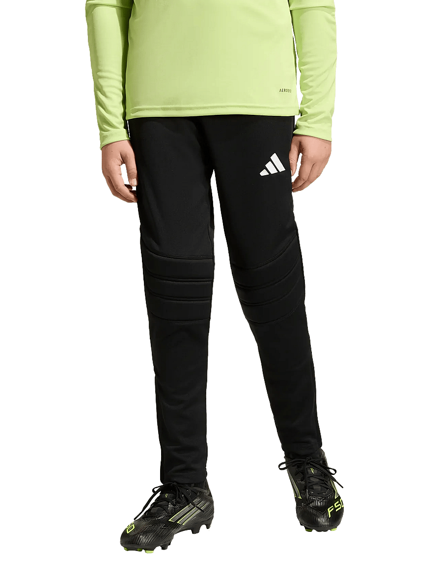 adidas Performance - TIERRO26 GKPNTY - black - 5