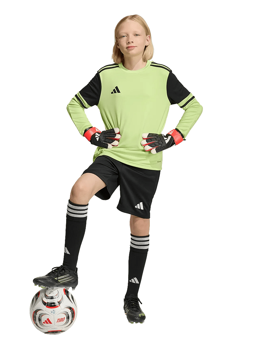 adidas Performance - TIERRO26 GKSHOY - black - 0