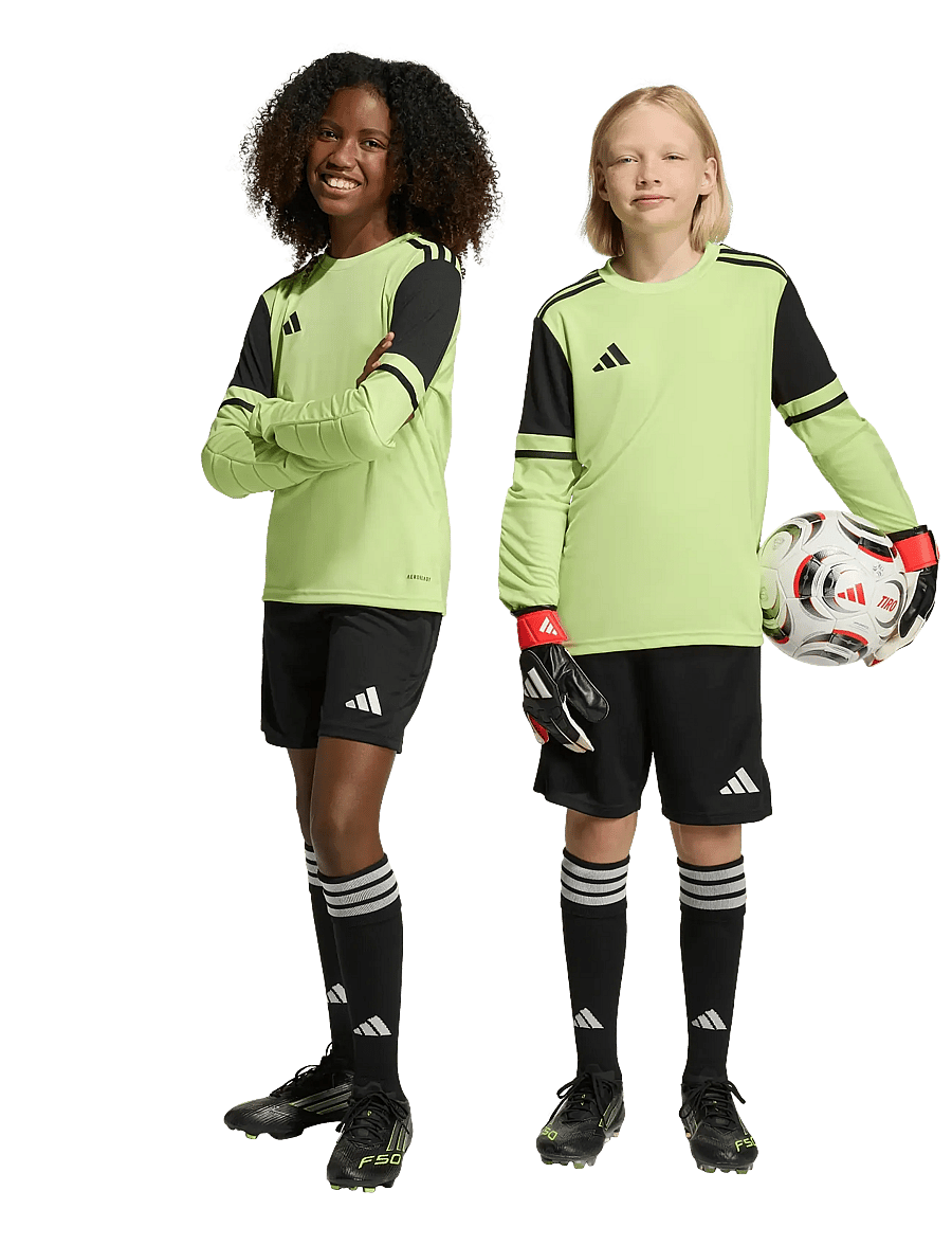 adidas Performance - TIERRO26 GKSHOY - black - 2