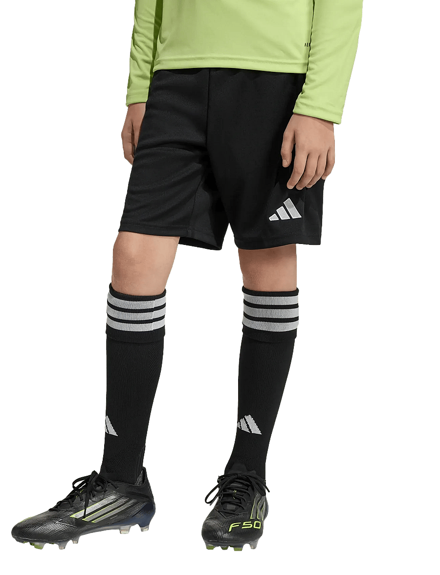 adidas Performance - TIERRO26 GKSHOY - black - 4