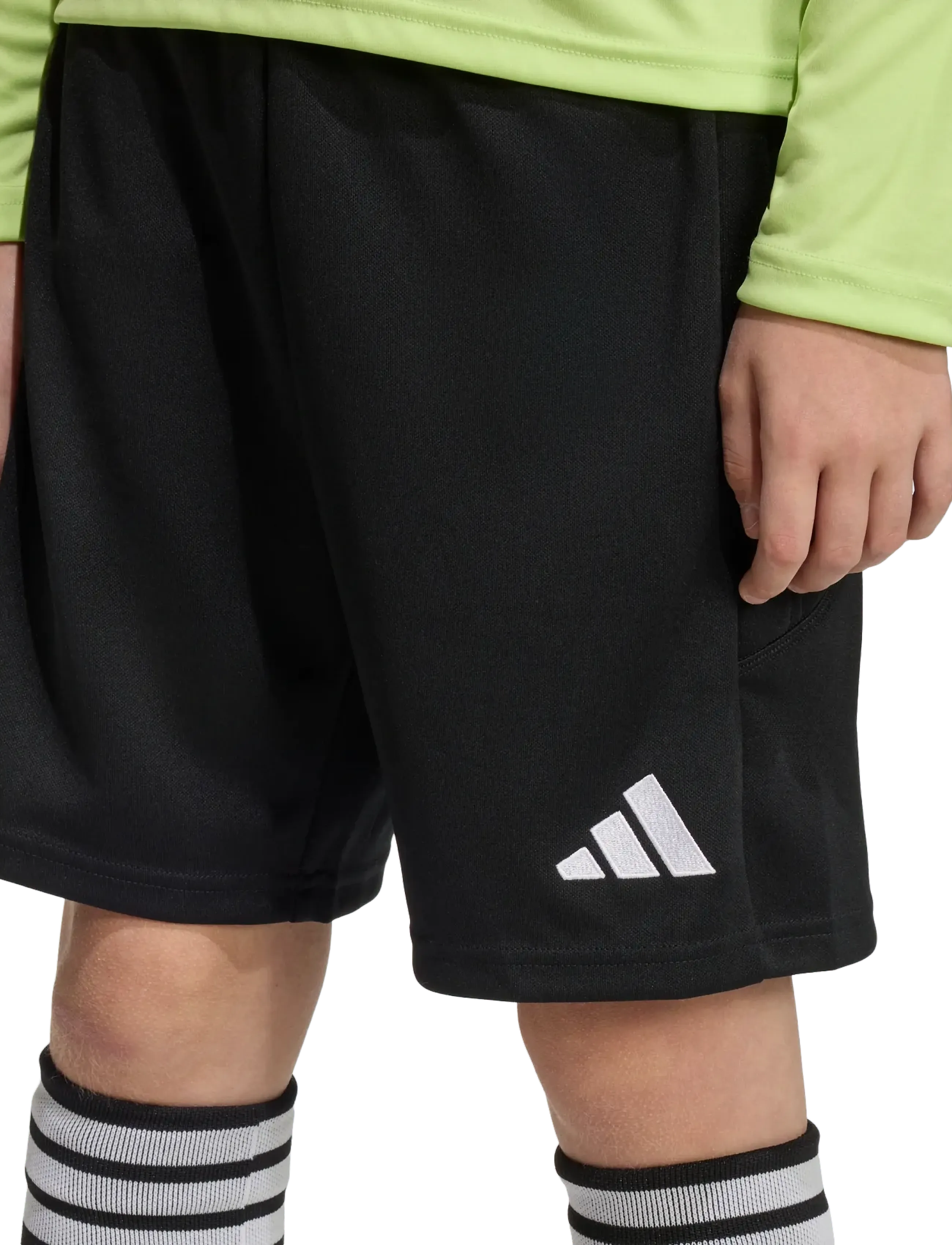 adidas Performance - TIERRO26 GKSHOY - black - 5
