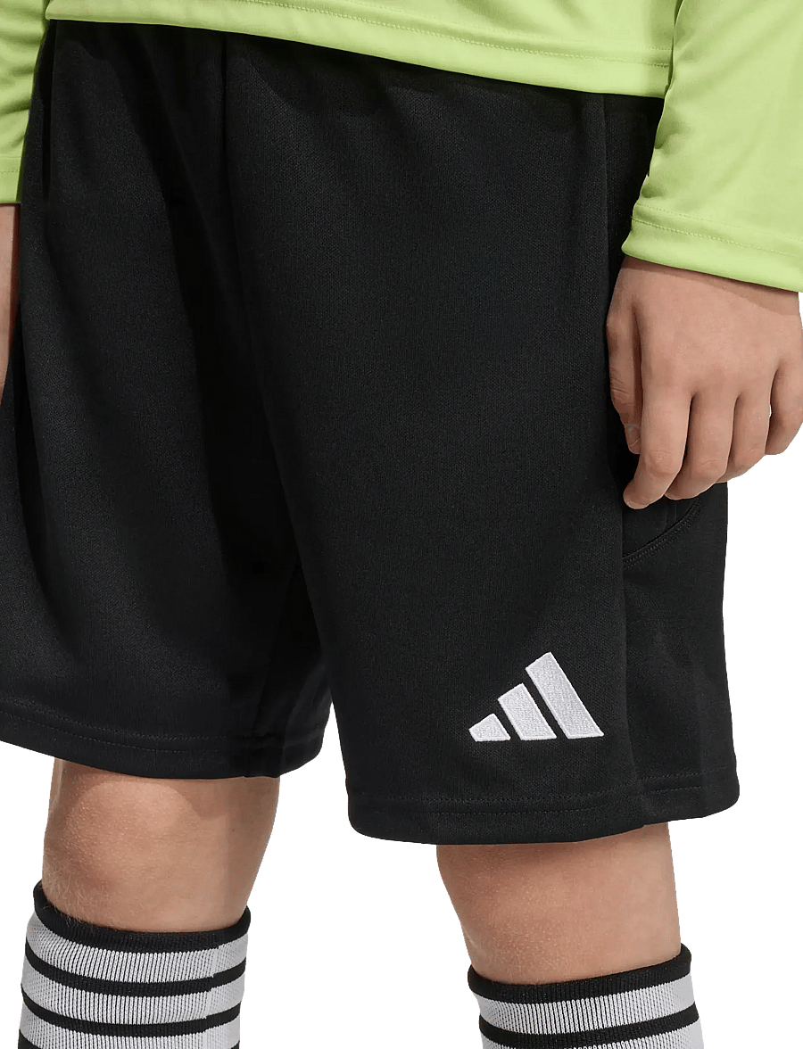 adidas Performance - TIERRO26 GKSHOY - black - 5