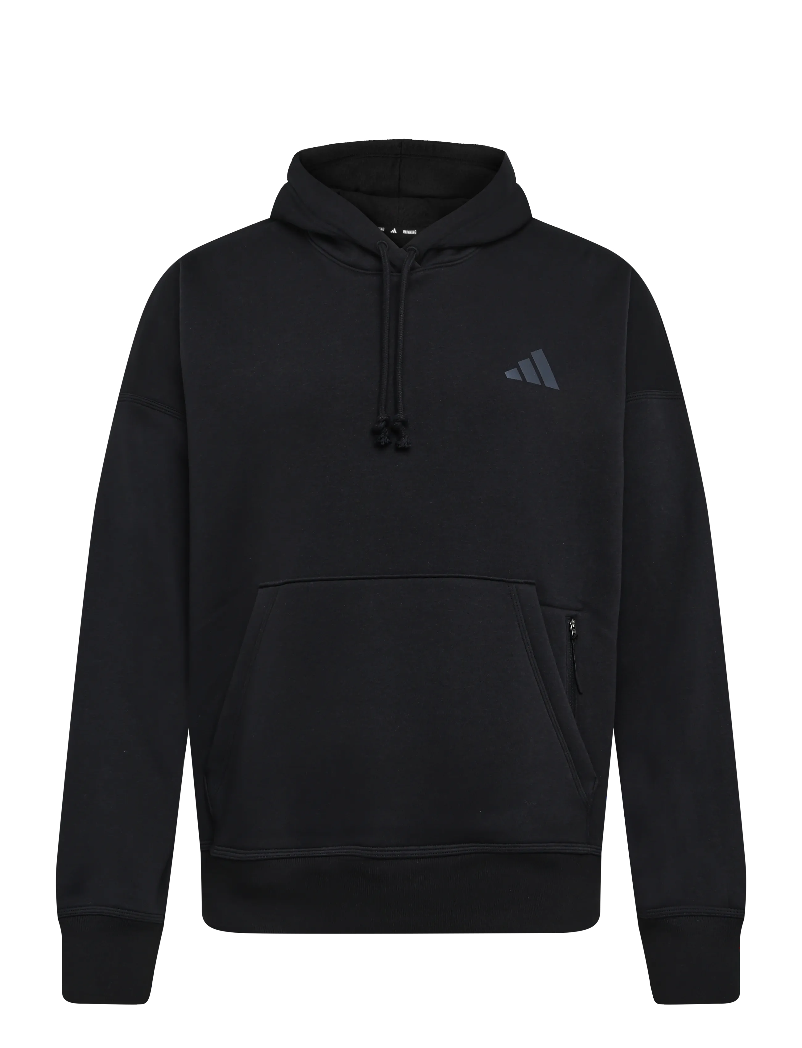 ADIDAS PERFORMANCE Rcc Hd Uf Schwarz - M - Herren
