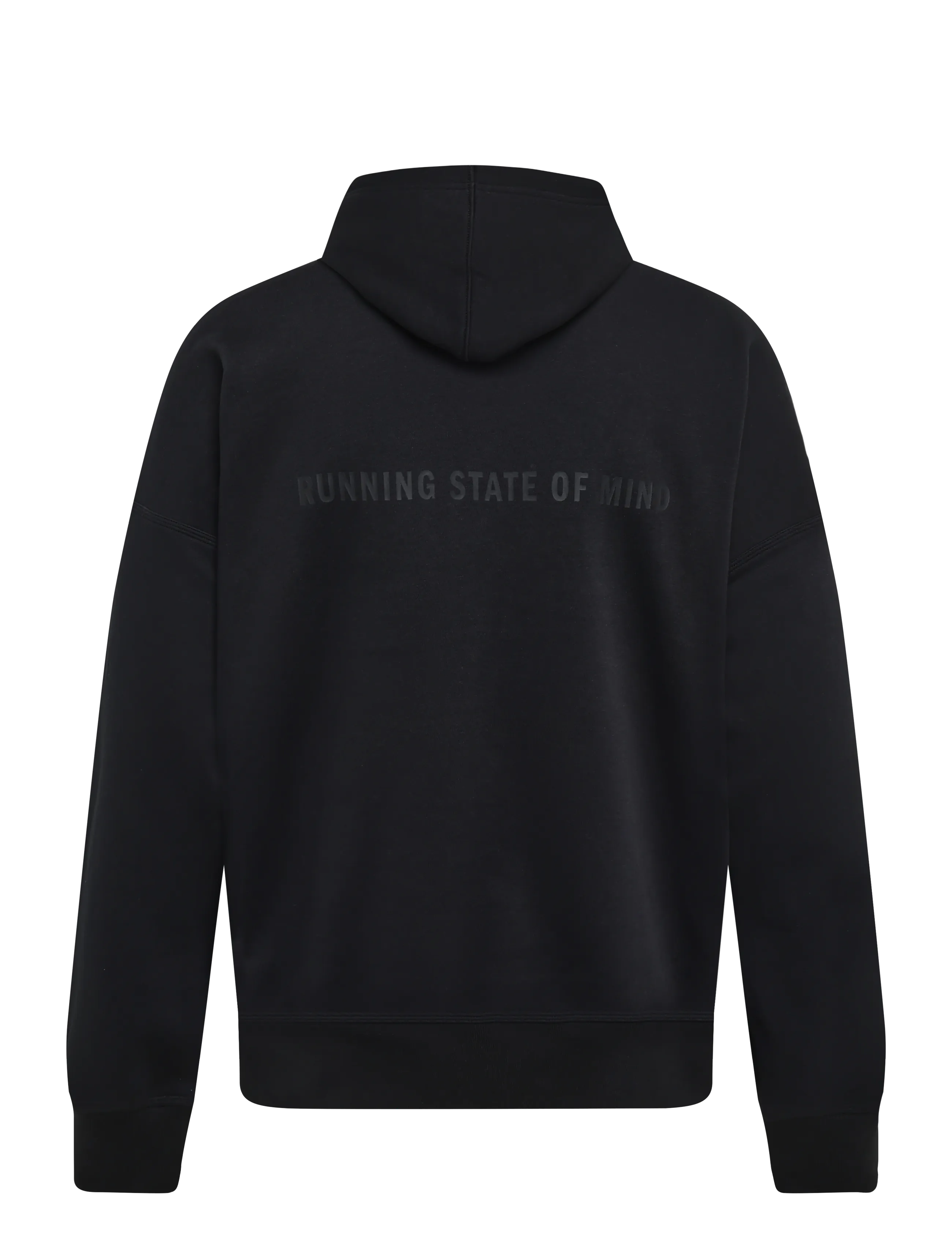 adidas Performance - RCC HD UF - kapuzenpullover - black - 2