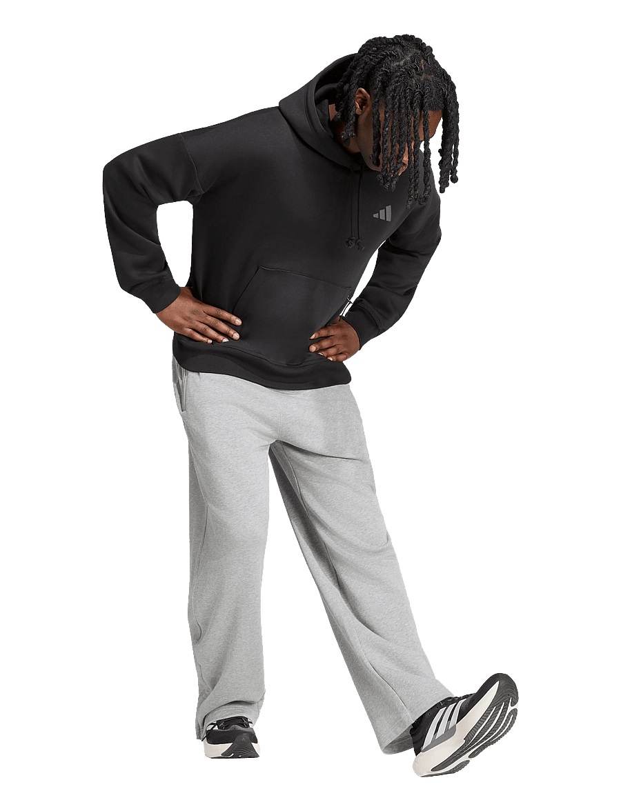 adidas Performance - RCC HD UF - kapuzenpullover - black - 0
