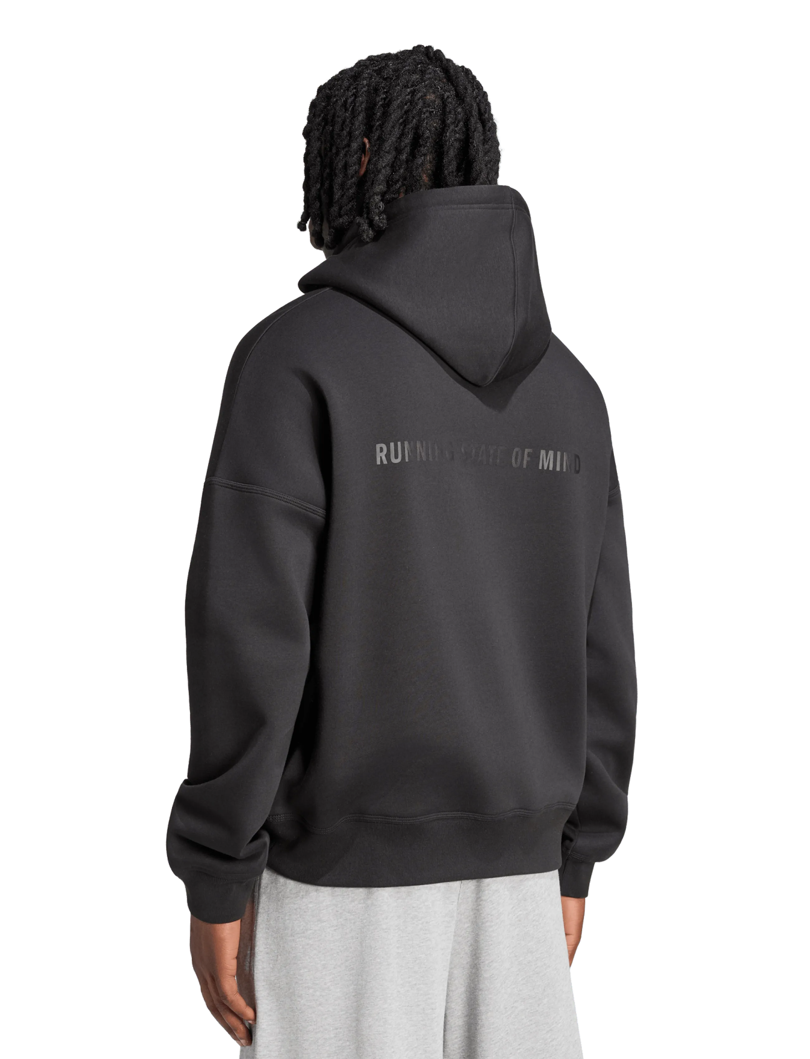 Adidas Performance Rcc Hd Uf hoodies herr – bild 7