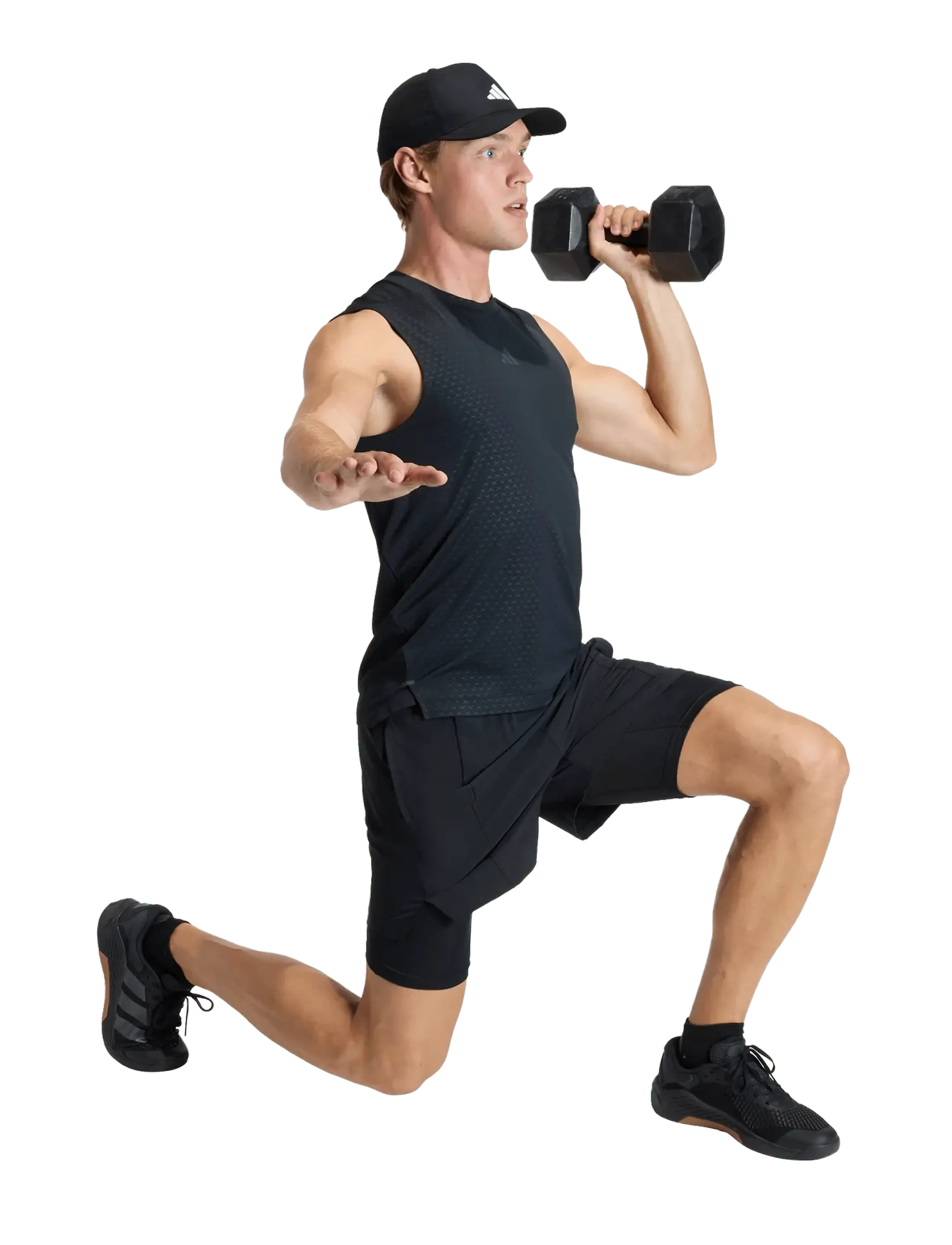 D4T 2In1 Shorts