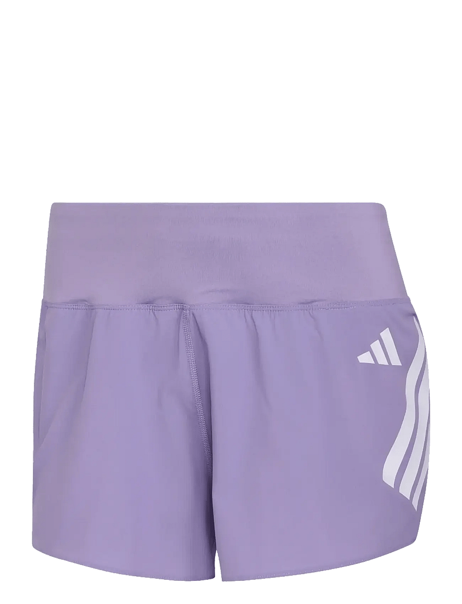 adidas Performance - ADI365/// SHO W - running shorts - maglil/fropur - 1