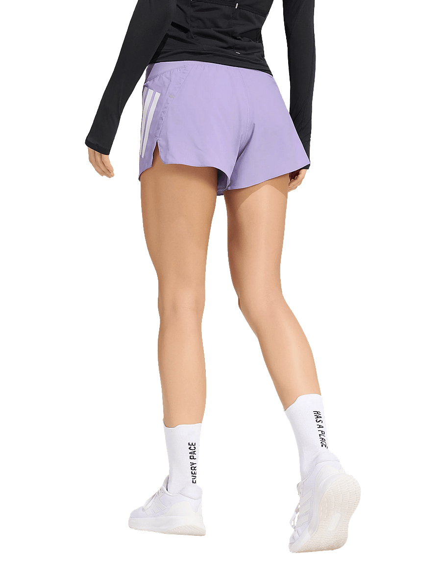 adidas Performance - ADI365/// SHO W - laufshorts - maglil/fropur - 2