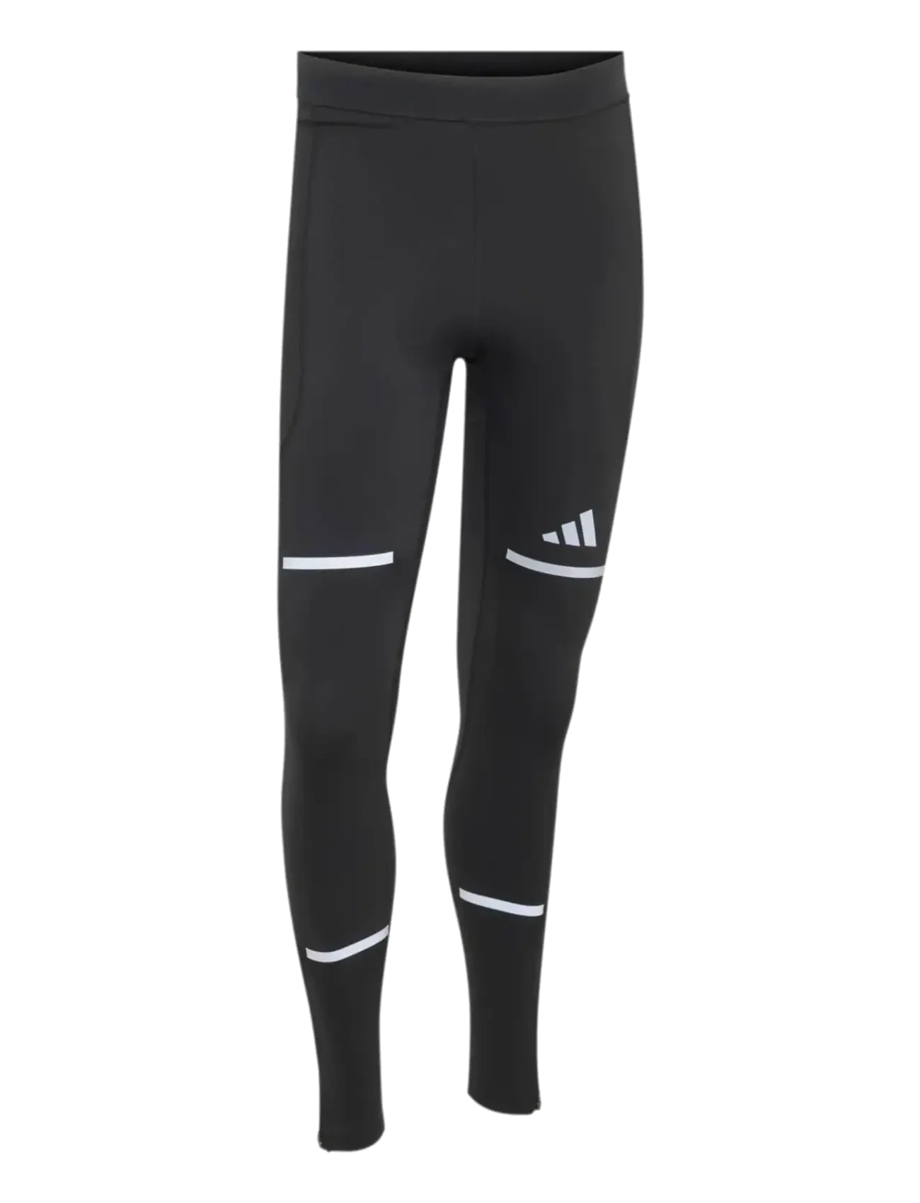 adidas Performance adi365 Wa Tig M - Træningstights - BLACK / black