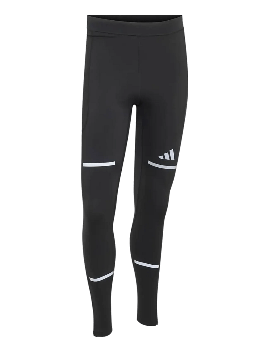 adidas Performance - adi365 Wa Tig M - løbetights - black - 1
