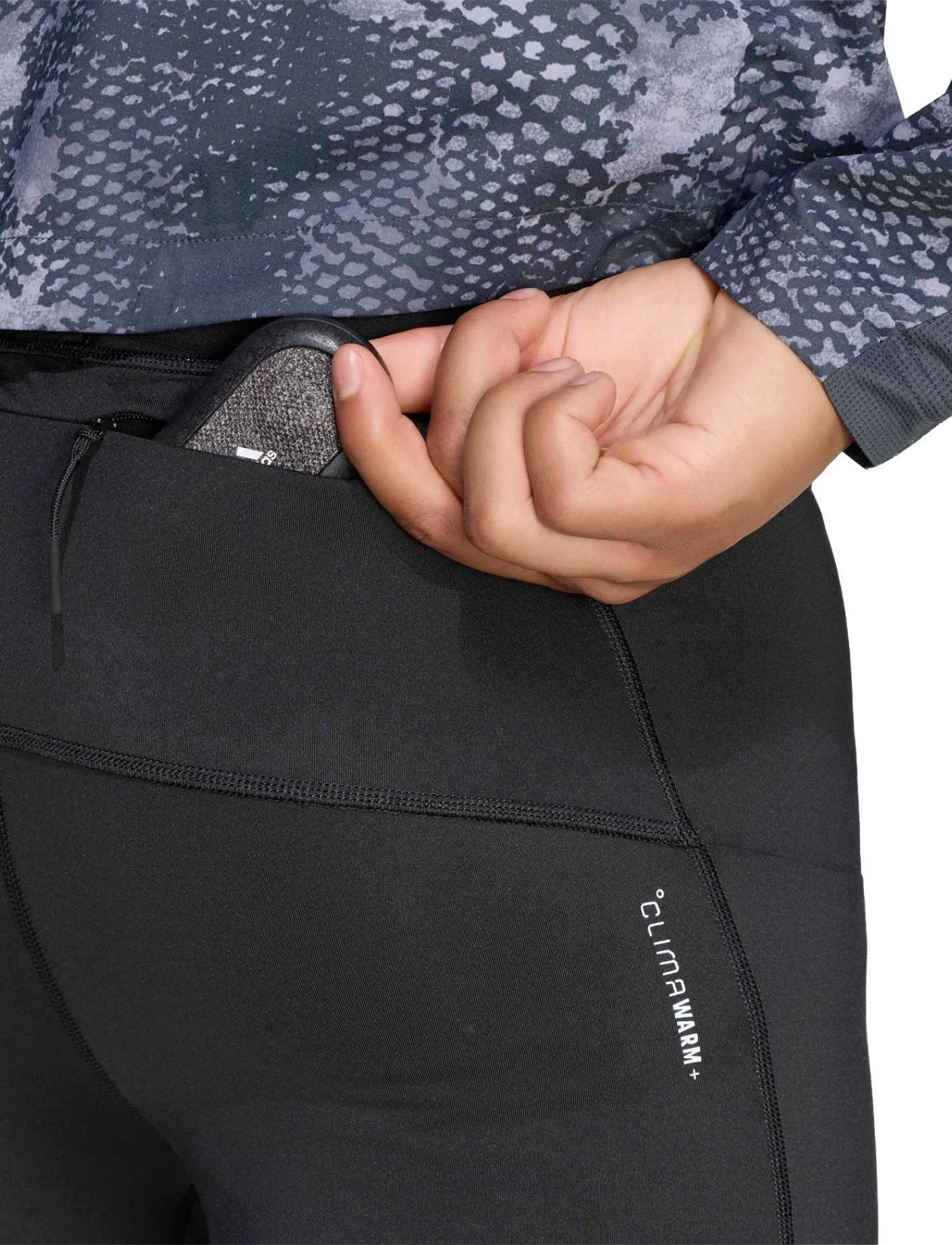 Adidas Performance Adi365 Wa Tig leggings herr – bild 5