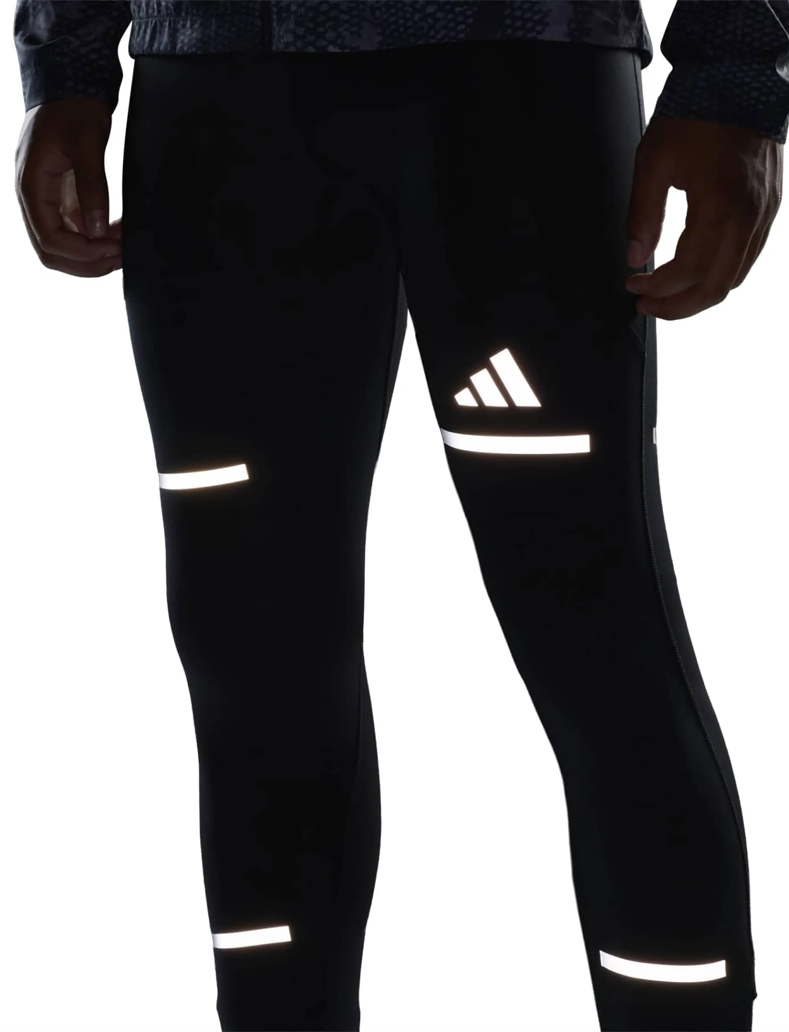 Adidas Performance Adi365 Wa Tig leggings herr – bild 7