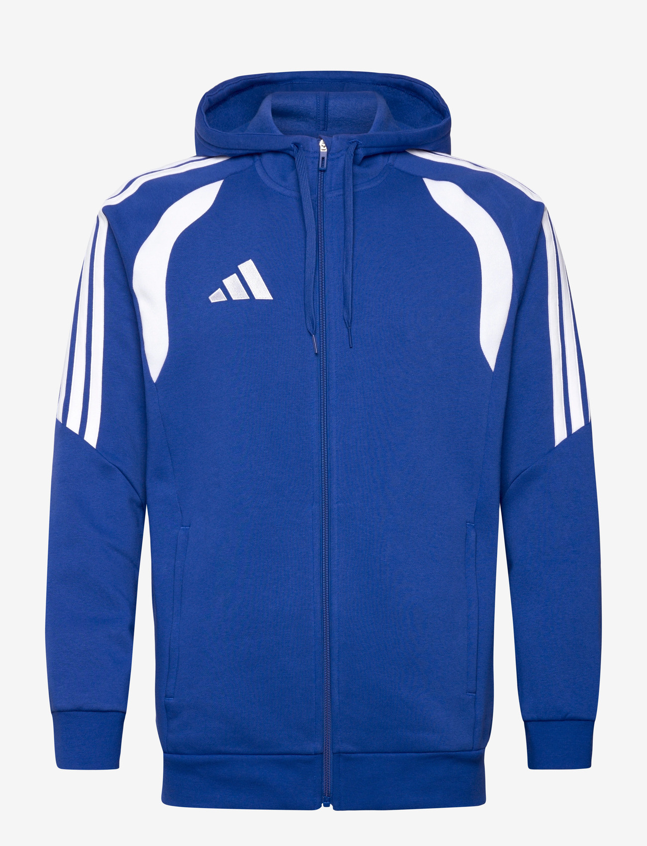 adidas Performance - TIRO26L SWFZHDM - royblu/white - 1