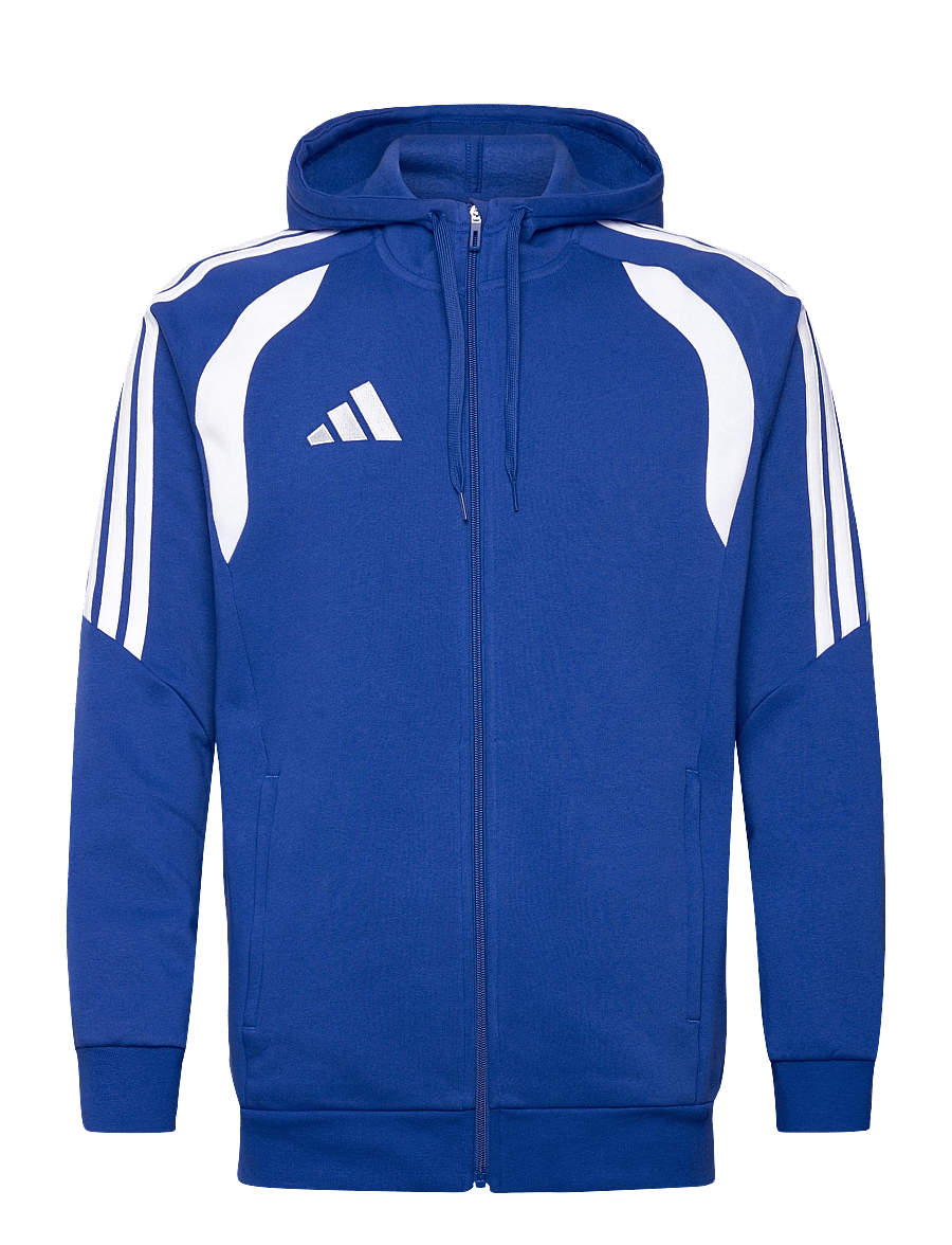 adidas Performance - TIRO26L SWFZHDM - alussärgid - royblu/white - 1