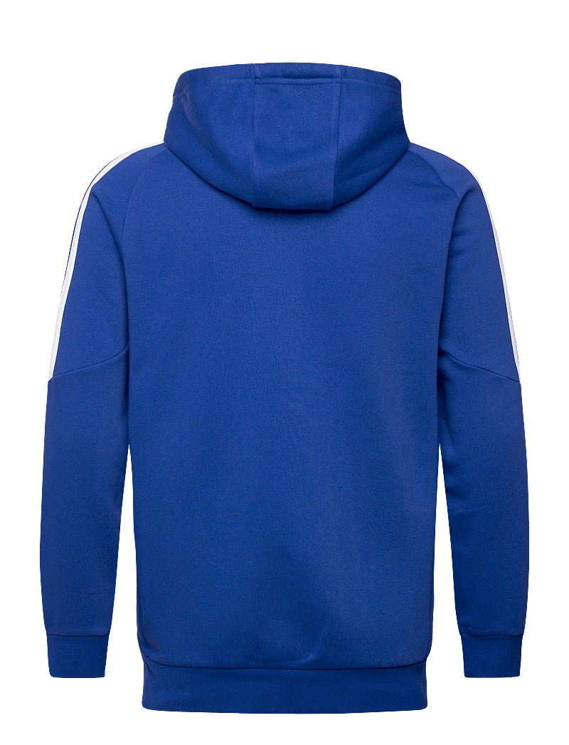adidas Performance - TIRO26L SWFZHDM - oberteile - royblu/white - 2