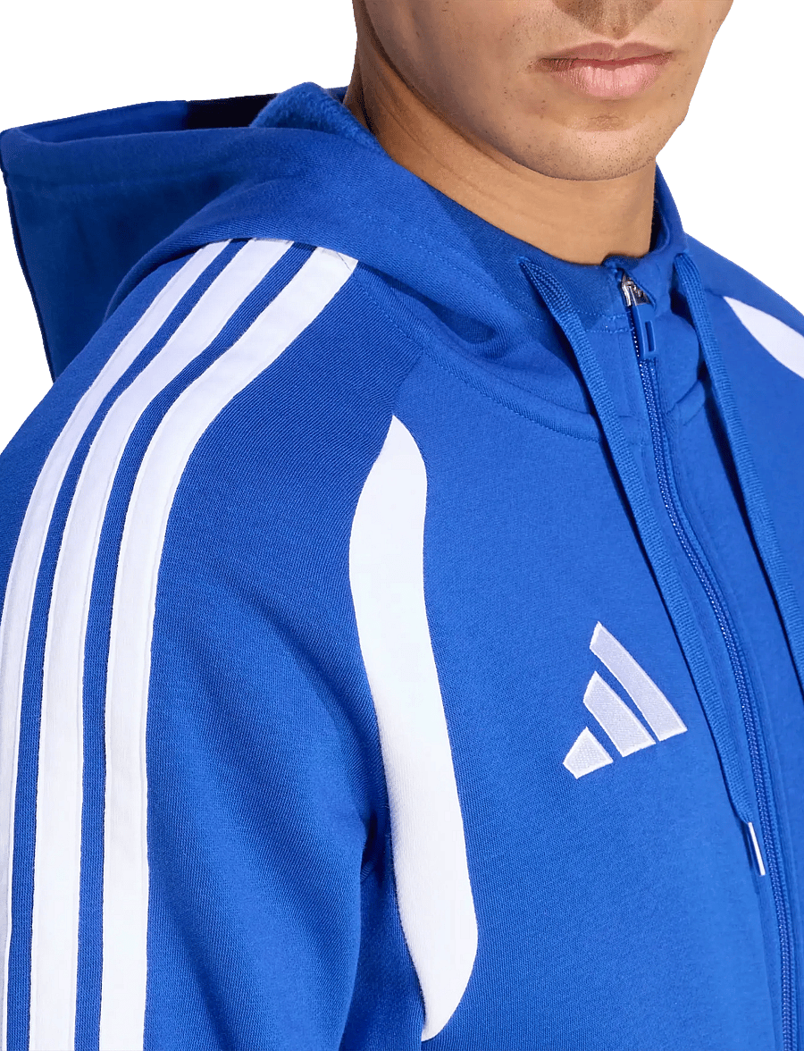 adidas Performance - TIRO26L SWFZHDM - alussärgid - royblu/white - 4