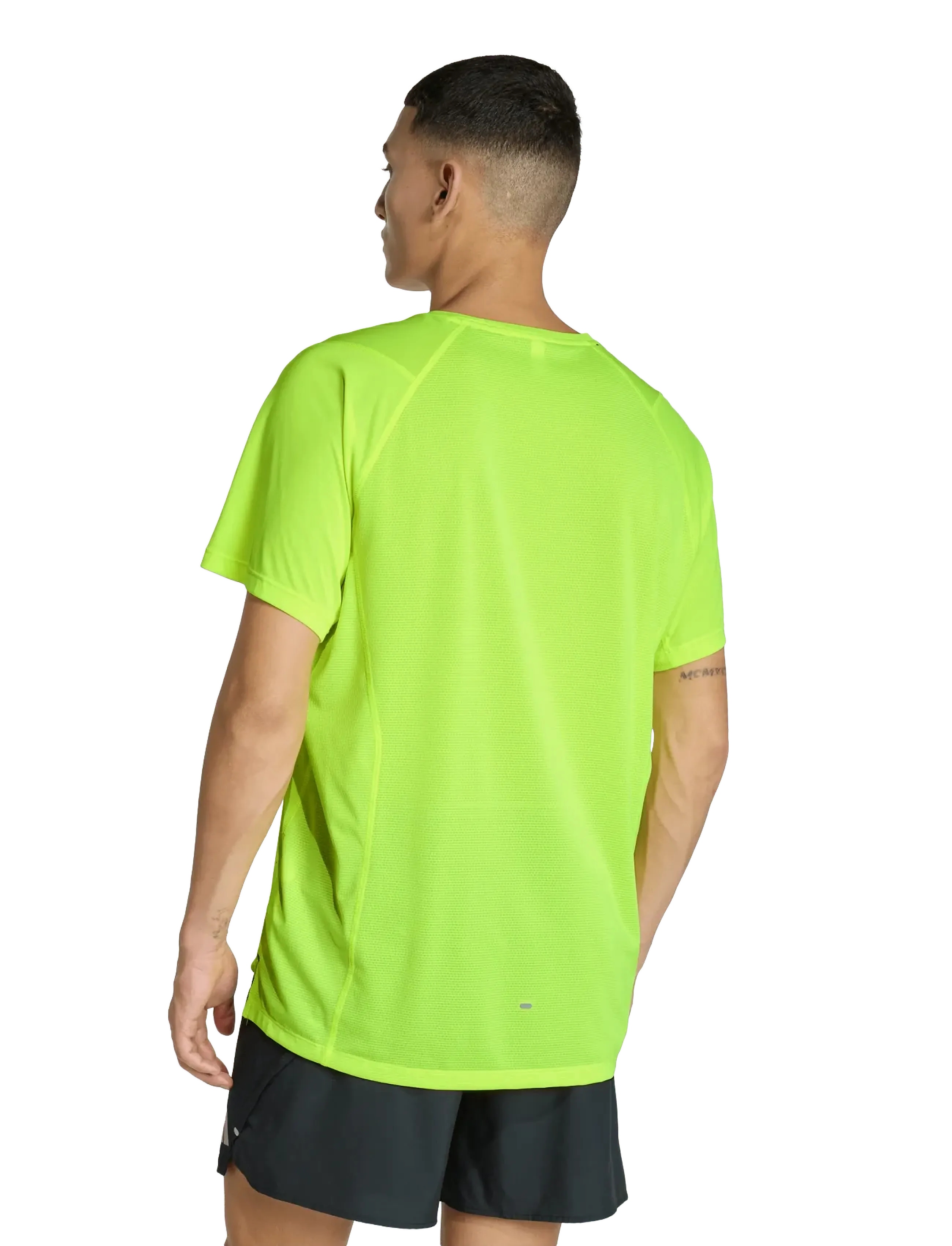 adidas Performance - ADI365 BZ T M - hemden - syello - 5