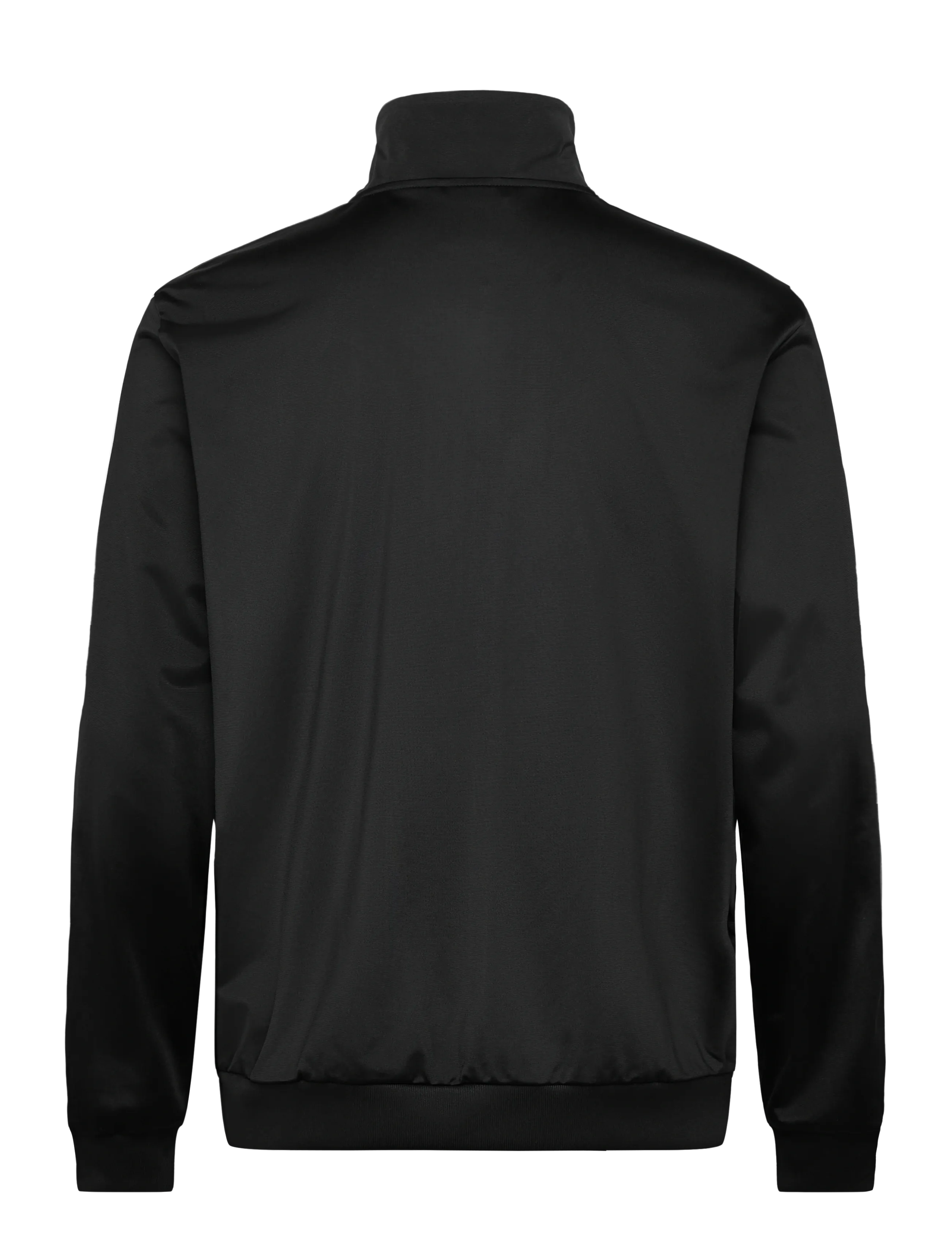 adidas Performance - JUVE DNA TT - Överdelar - black - 2