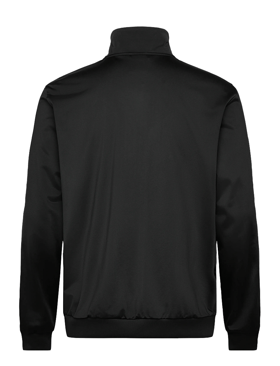 adidas Performance - JUVE DNA TT - oberteile - black - 2