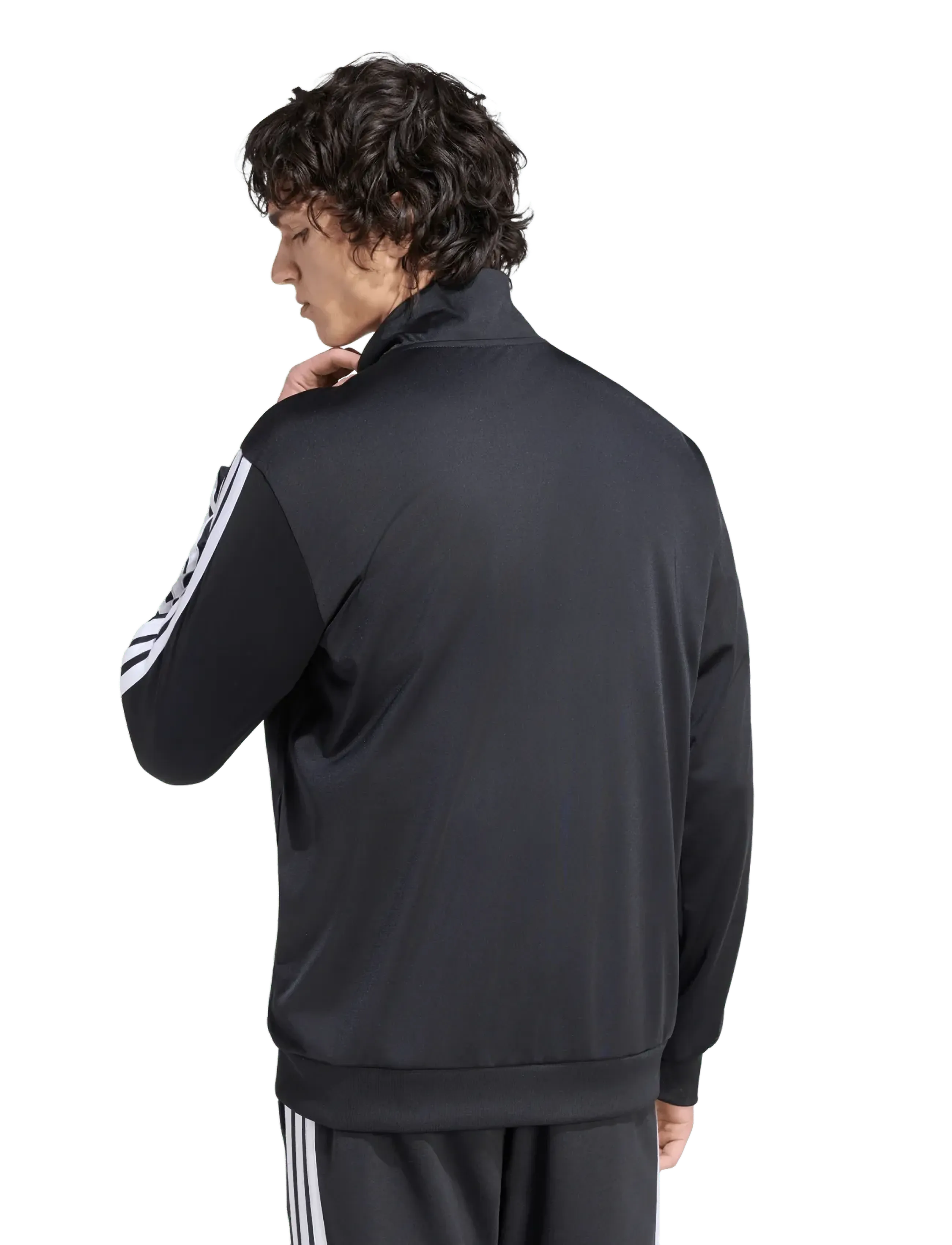 Adidas Performance Juve Dna Tt träningsjackor herr – bild 5