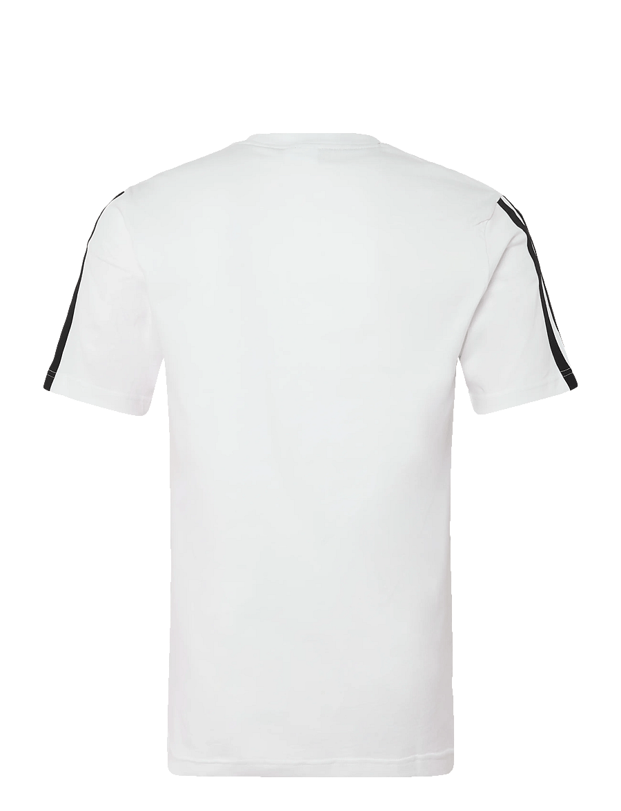 adidas Performance - JUVE DNA TEE - fußballoberteile - white - 1