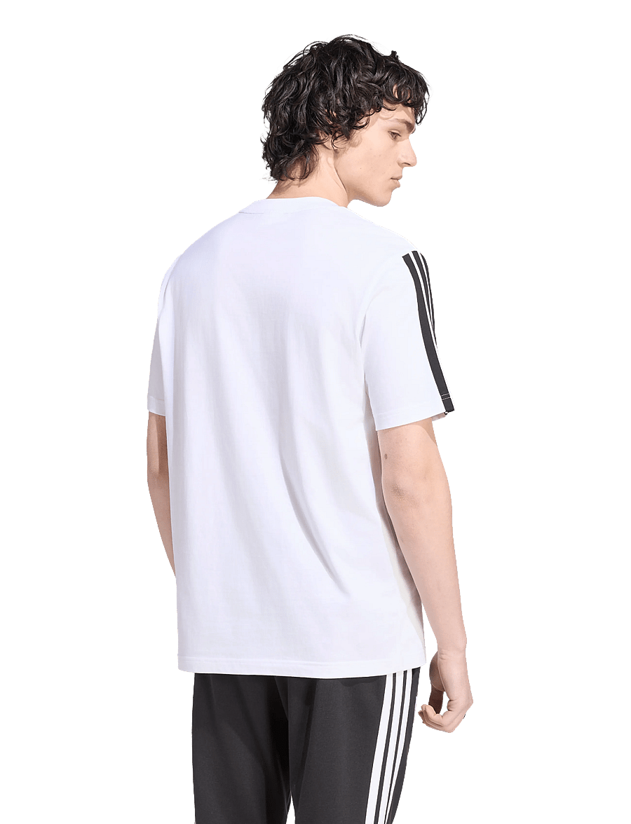 adidas Performance - Juventus DNA TEE - fotbollströjor - white - 3