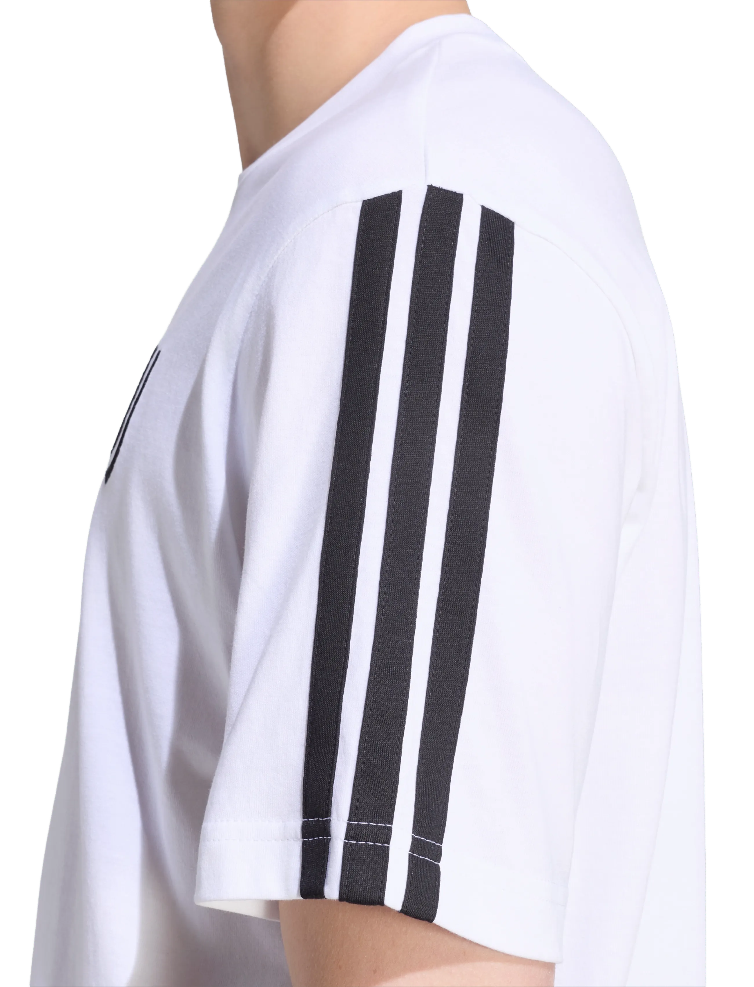 adidas Performance - Juventus DNA TEE - fotbollströjor - white - 5