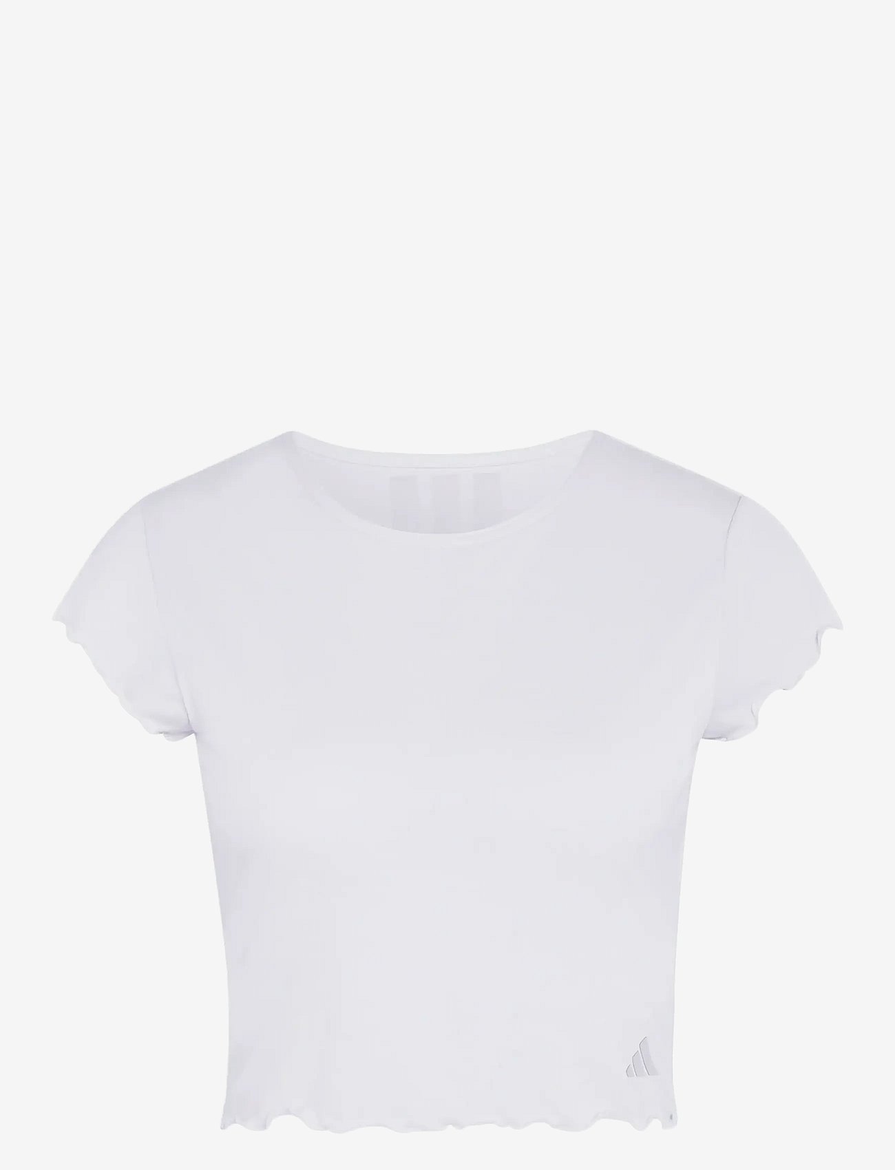 adidas Performance Motion T-Shirt - White - L