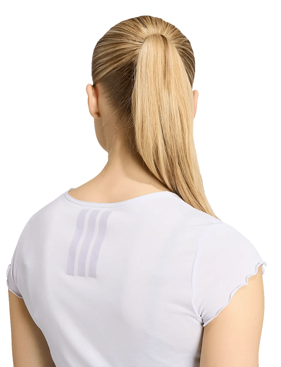 adidas Performance - MOTION T-SHIRT - crop-tops - fropur - 3