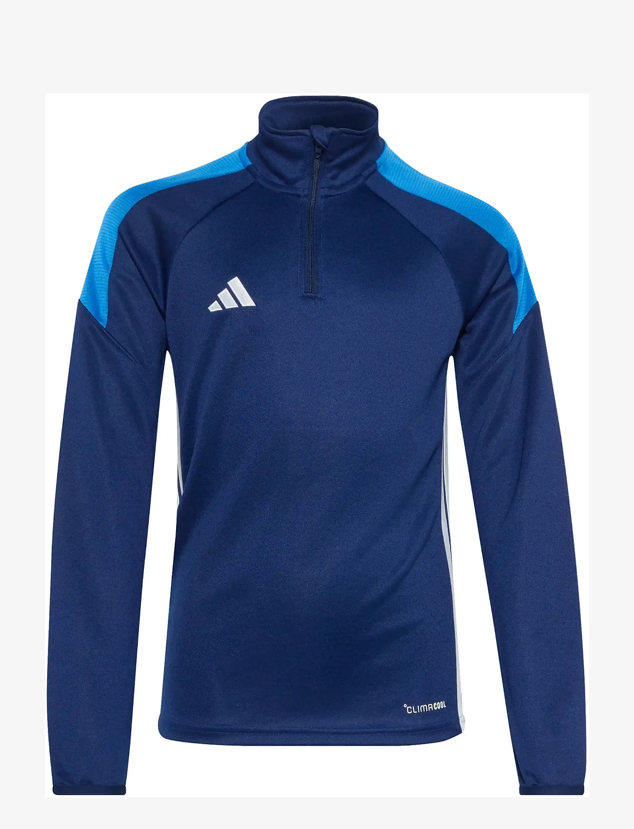 adidas Performance - TIRO ES TOP Y - dkblue/broyal/white - 0