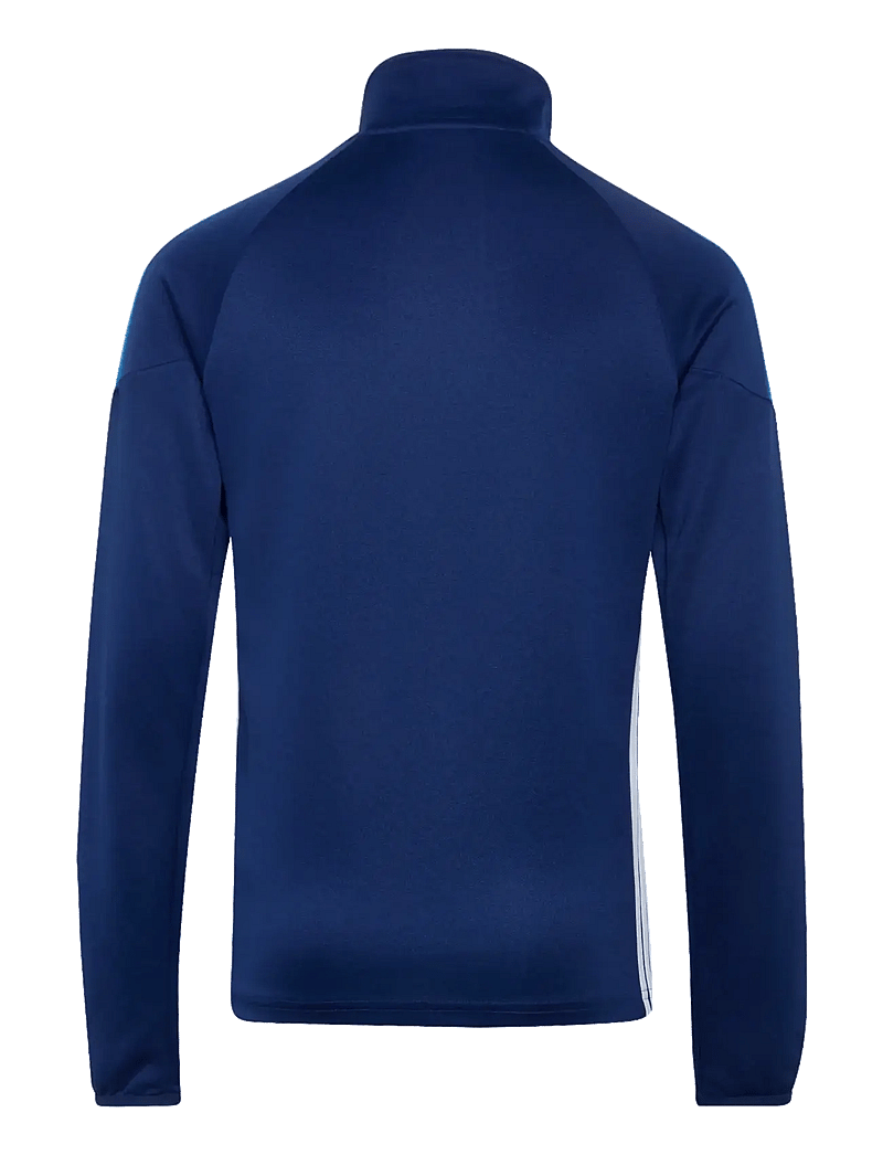 adidas Performance - TIRO ES TOP Y - sporttoppar - dkblue/broyal/white - 1